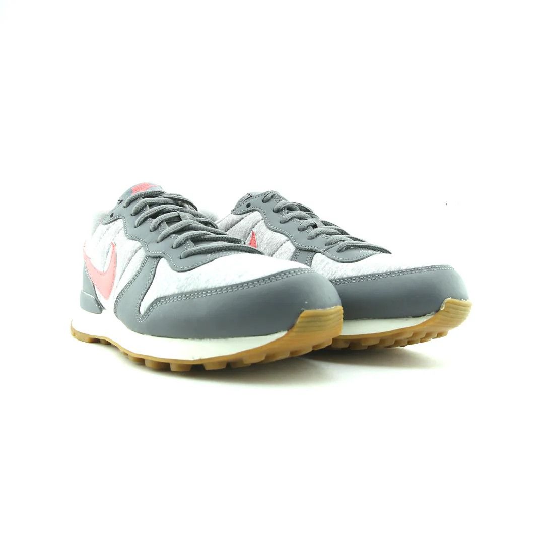 Nike Nike Women's Internationalist trainers in Gunsmoke Sea Cora Size US 7.5 / IT 37.5 - 3 Thumbnail