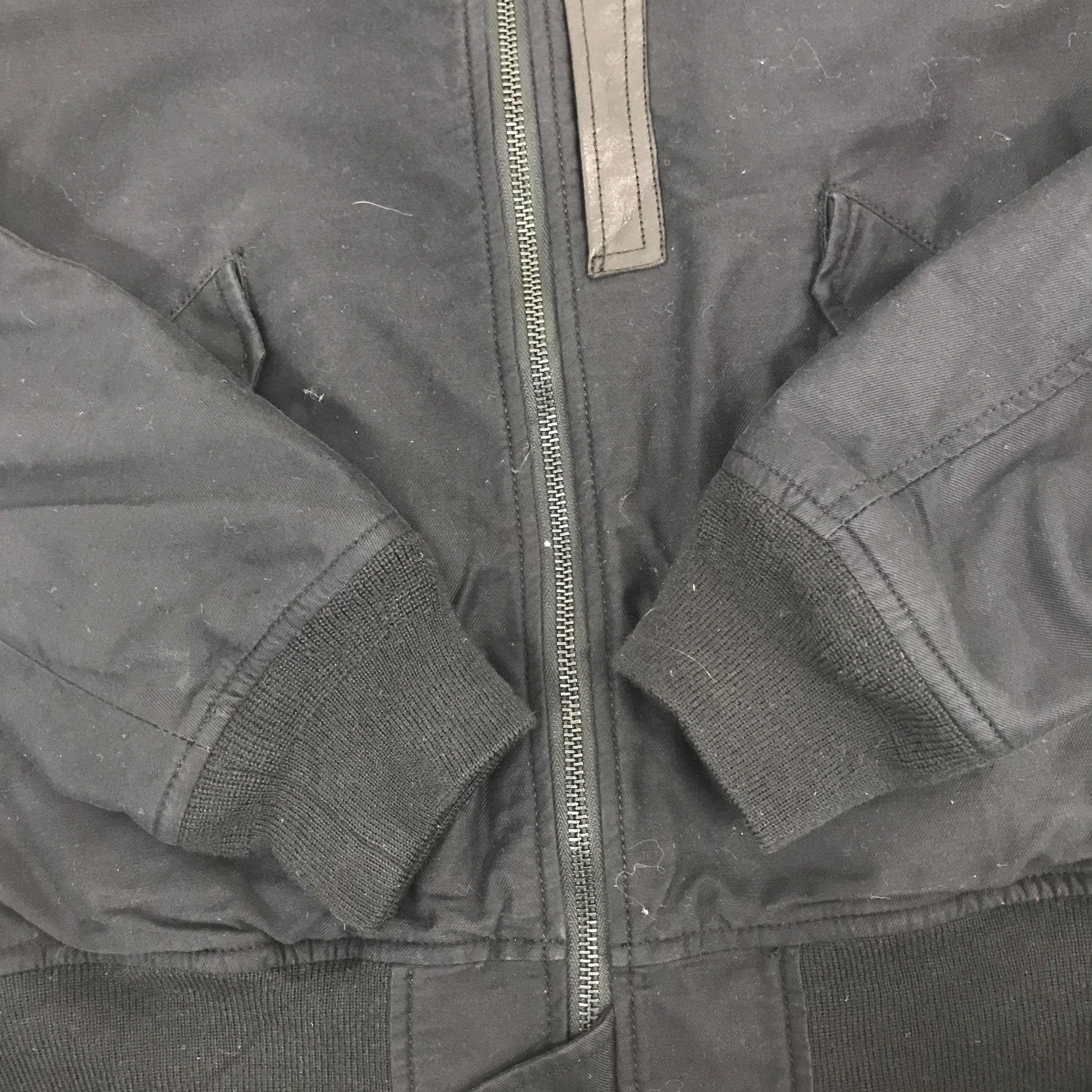 Edition Japan × Vintage Vintage Edition Medium Japan Bomber Jacket Size US M / EU 48-50 / 2 - 7 Thumbnail