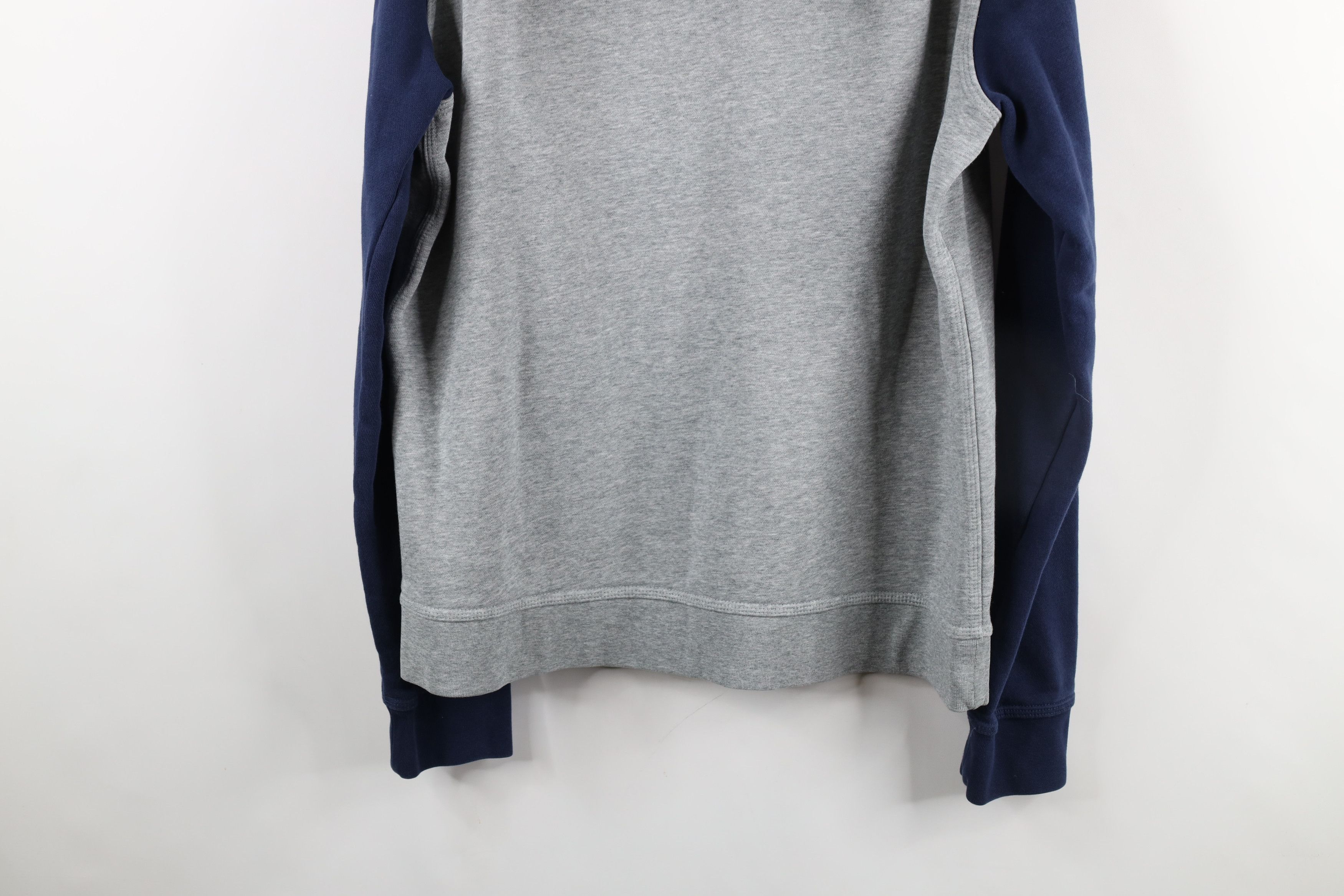 Nike × Vintage Nike Spell Out Old English D Detroit Tigers Baseball Hoodie Size US L / EU 52-54 / 3 - 13 Thumbnail