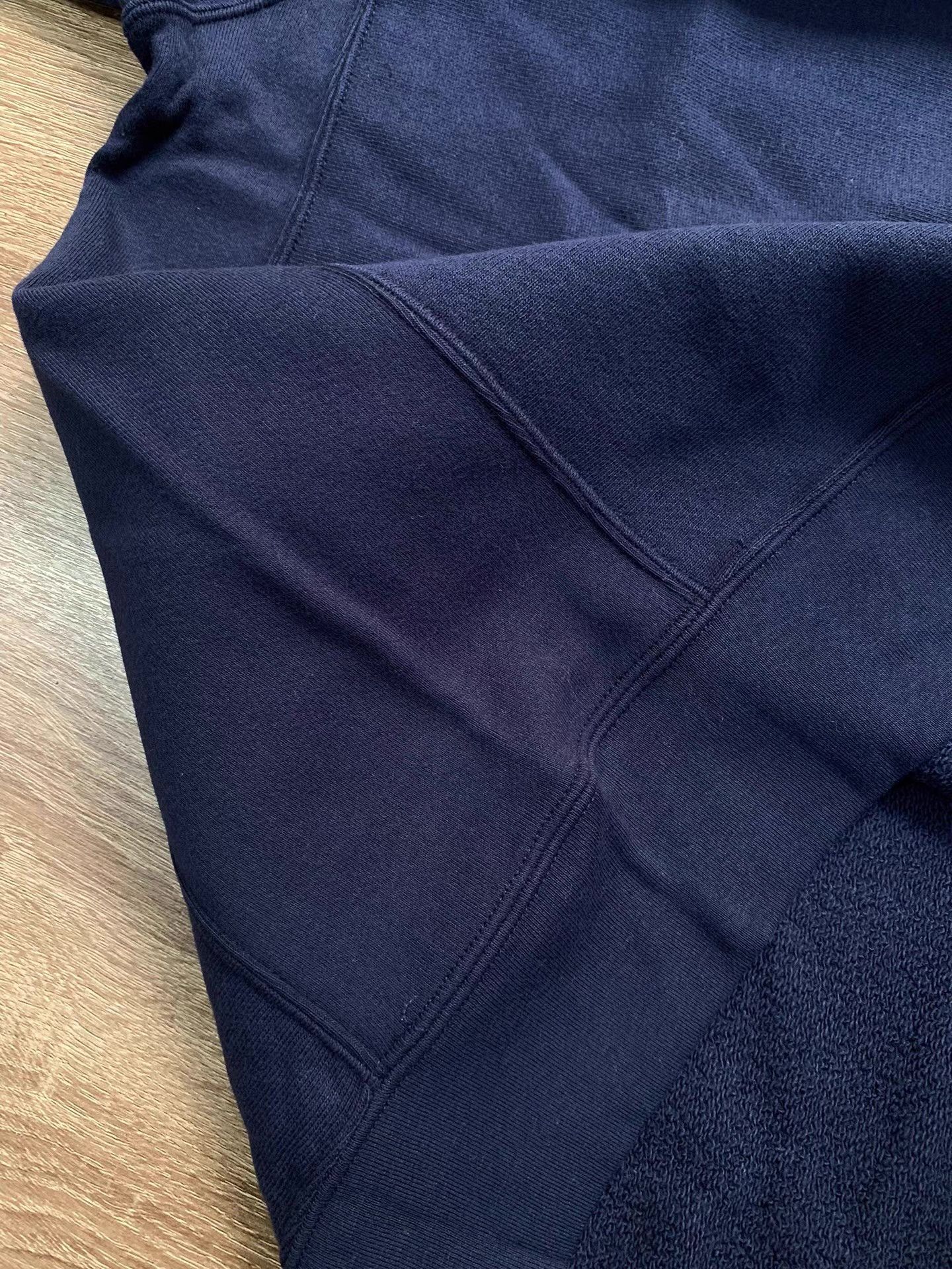 Brooks Brothers Brooks Brothers Pullover Hoodie Sweatshirt Ｑ22 Size US M / EU 48-50 / 2 - 3 Thumbnail