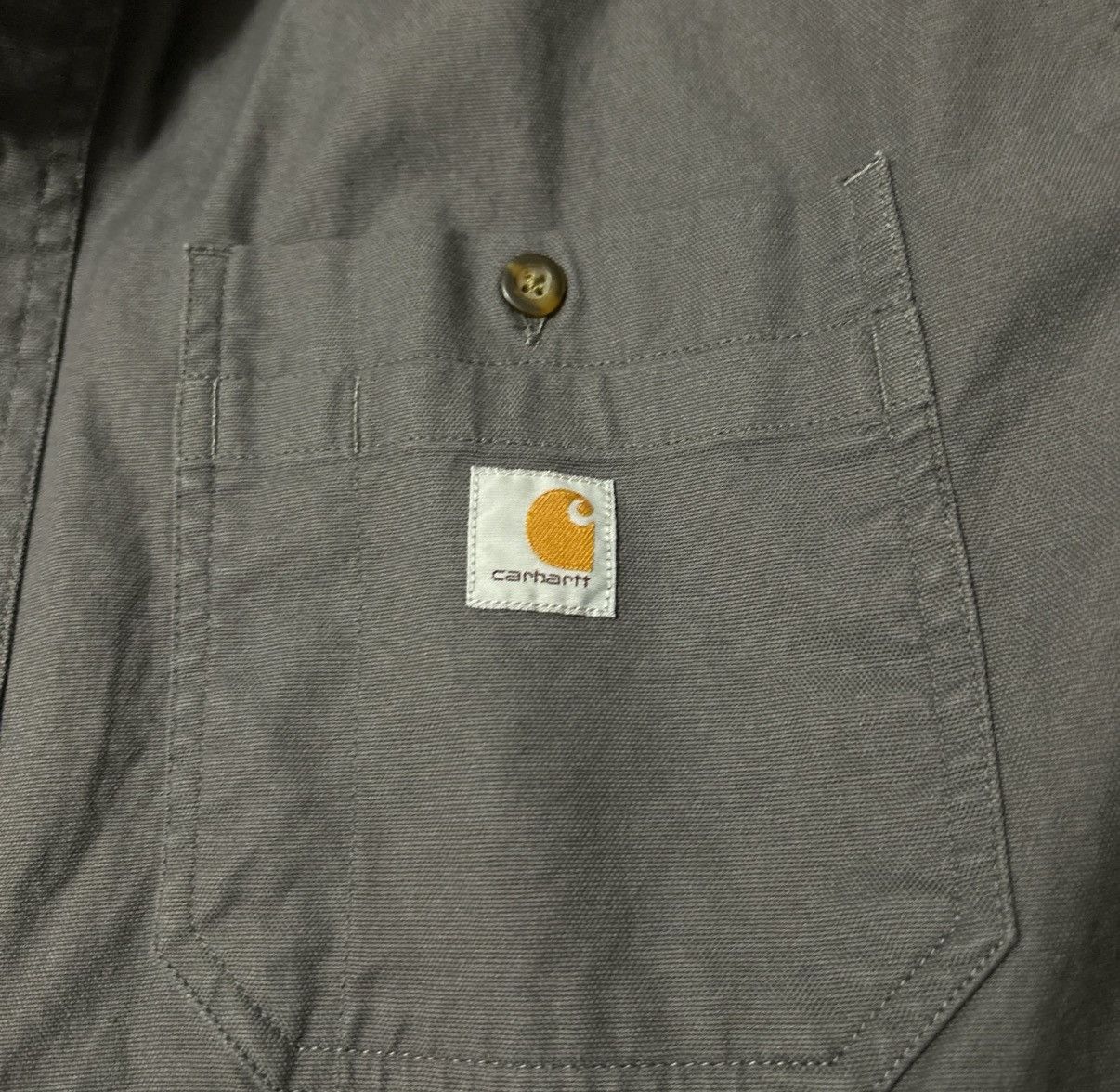 Carhartt Carhartt Size US XXL / EU 58 / 5 - 3 Thumbnail