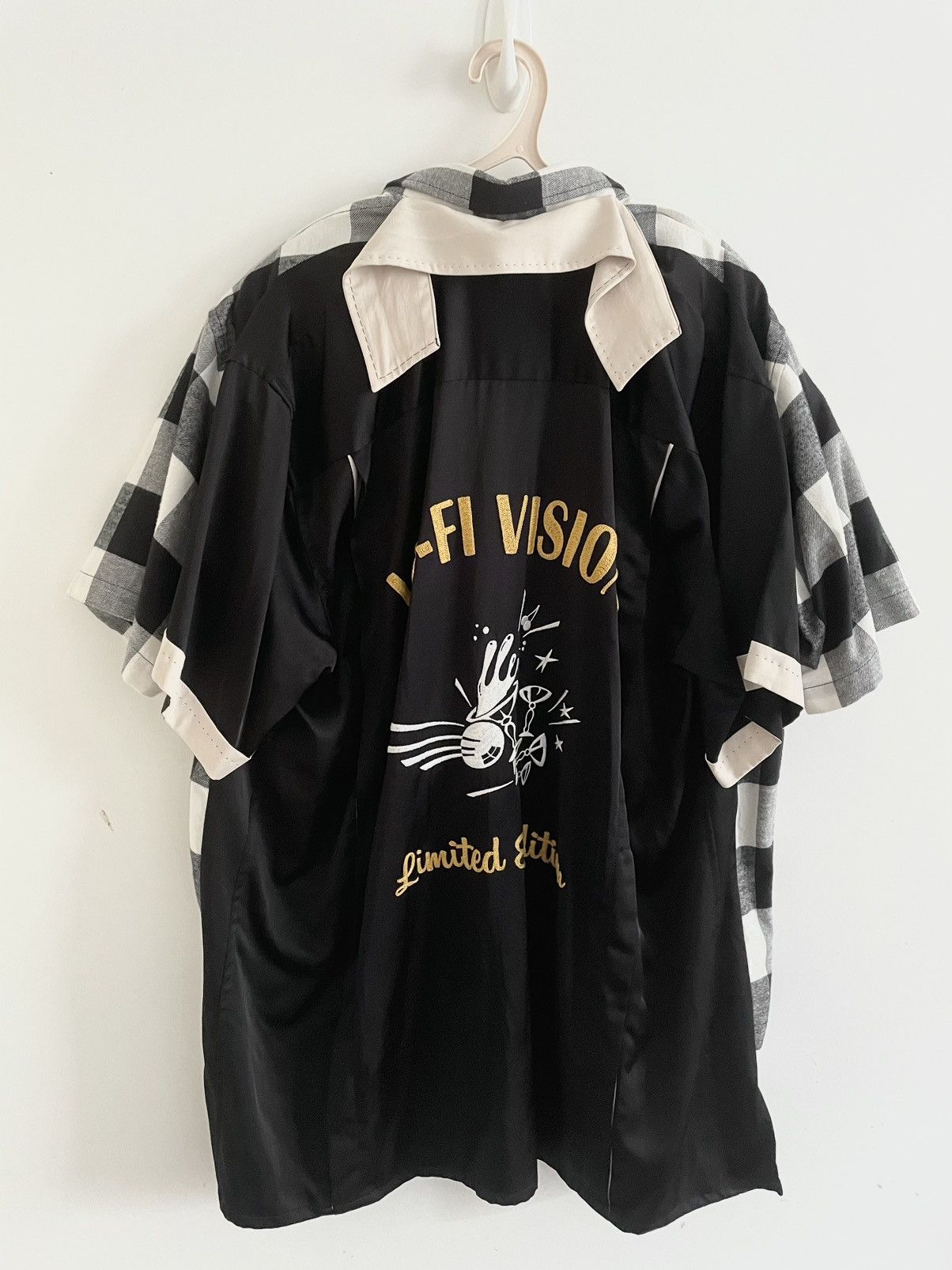 Maison MIHARA YASUHIRO Maison Mihara Yasuhiro shirt Size US M / EU 48-50 / 2 - 2 Thumbnail