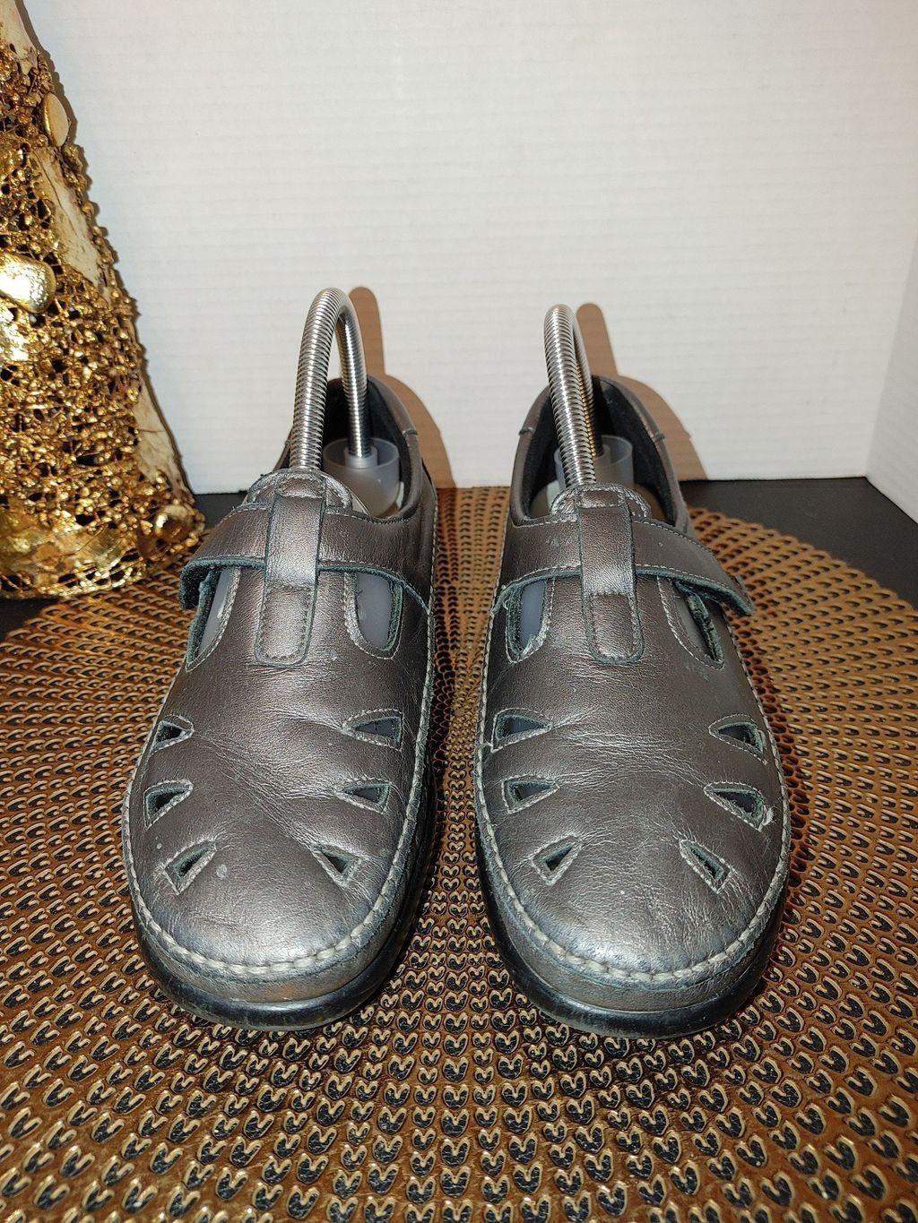 SAS SAS Roamer Slip On Size 8.5M Size US 8.5 / IT 38.5 - 2 Thumbnail