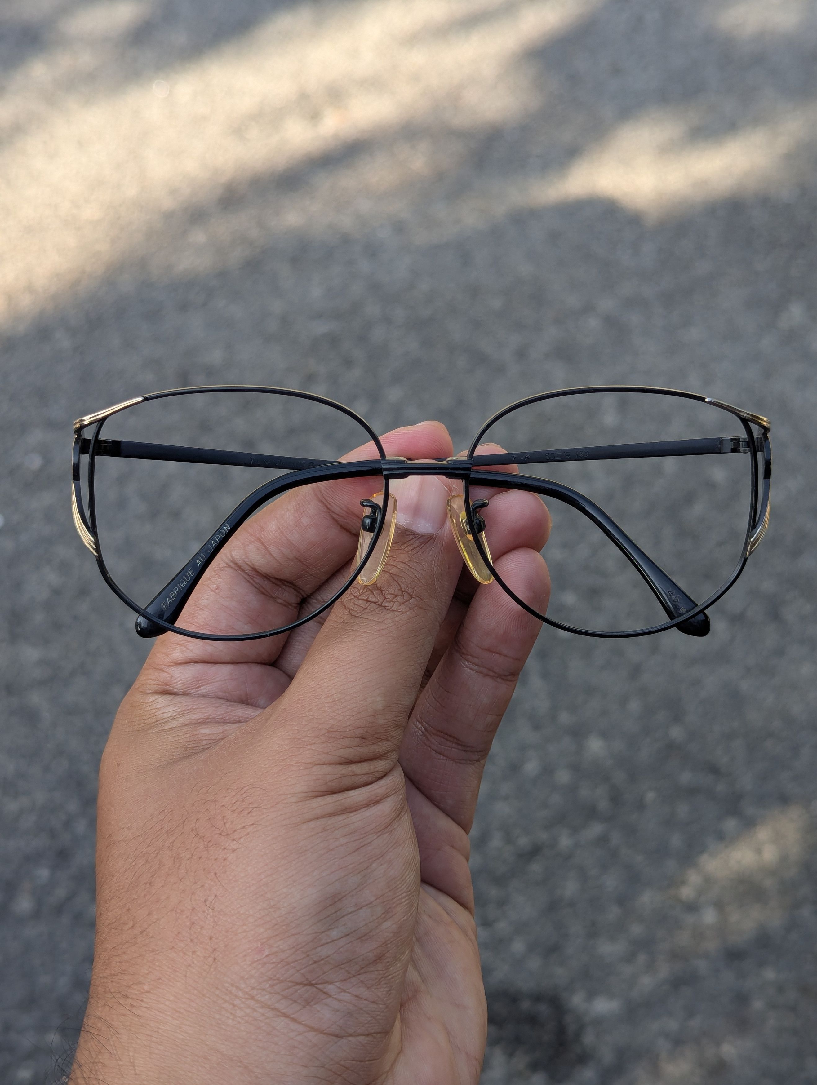 Yves Saint Laurent Vintage Yves Saint Laurent YSL 31-5506