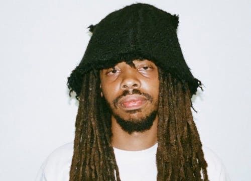 Earl Sweatshirt hat