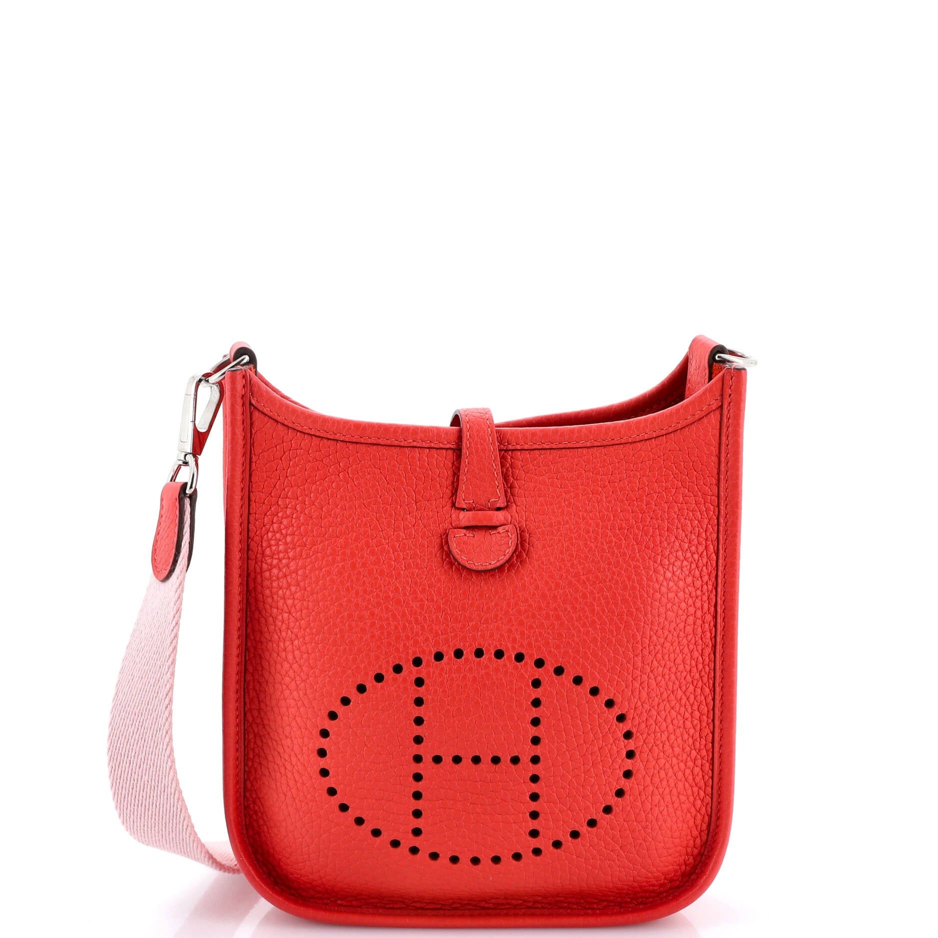 Hermes Evelyne Bag Gen III Size ONE SIZE - 1 Thumbnail