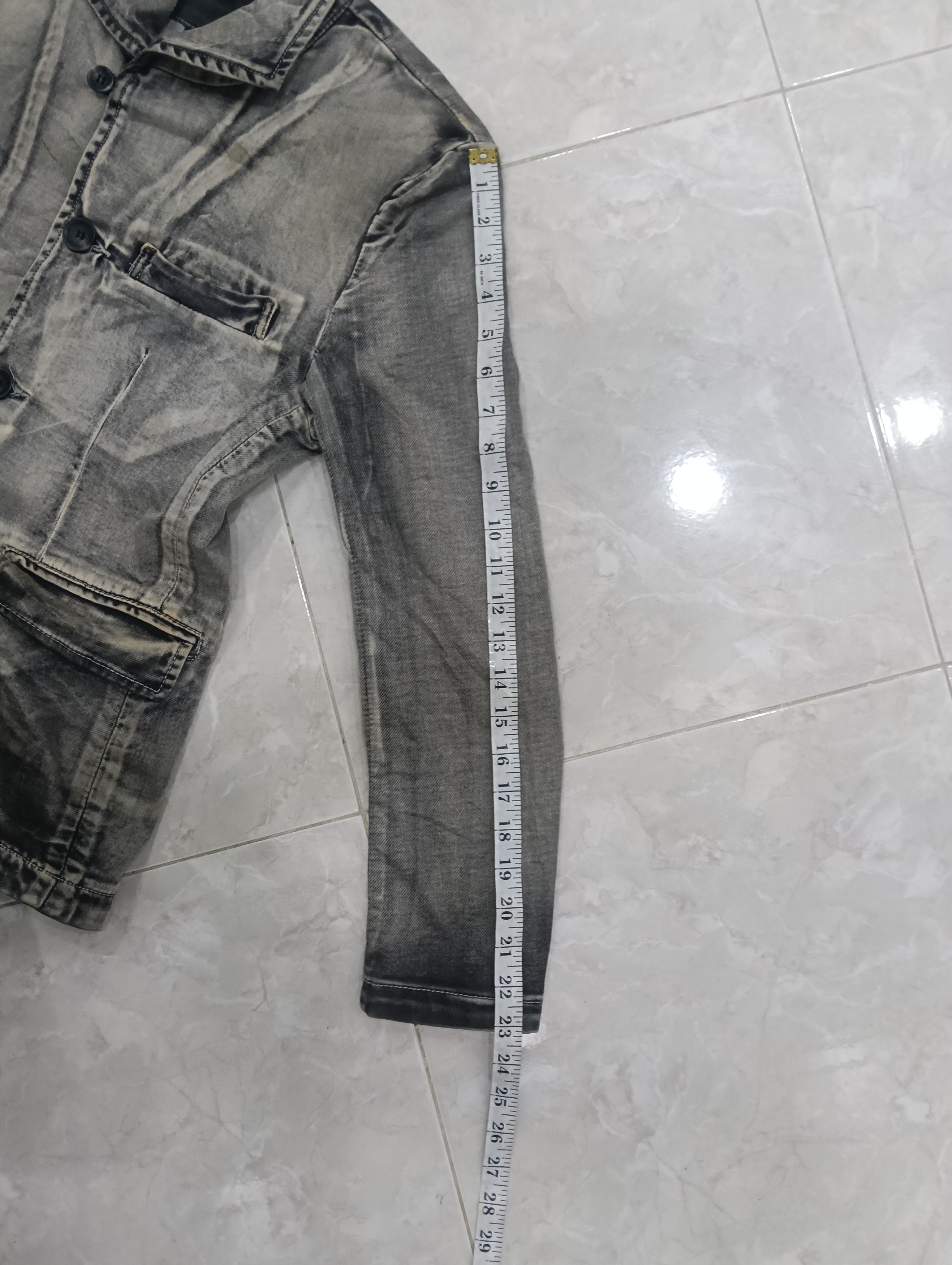 Japanese Brand Full Glow Japanese Brand Size US M / EU 48-50 / 2 - 15 Thumbnail