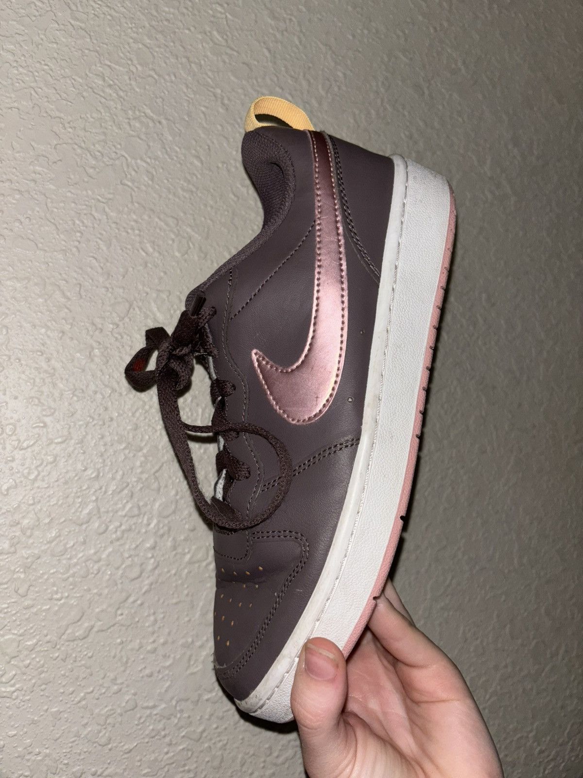 Nike Nike Court Borough Low 2 Size US 8 / IT 38 - 6 Thumbnail