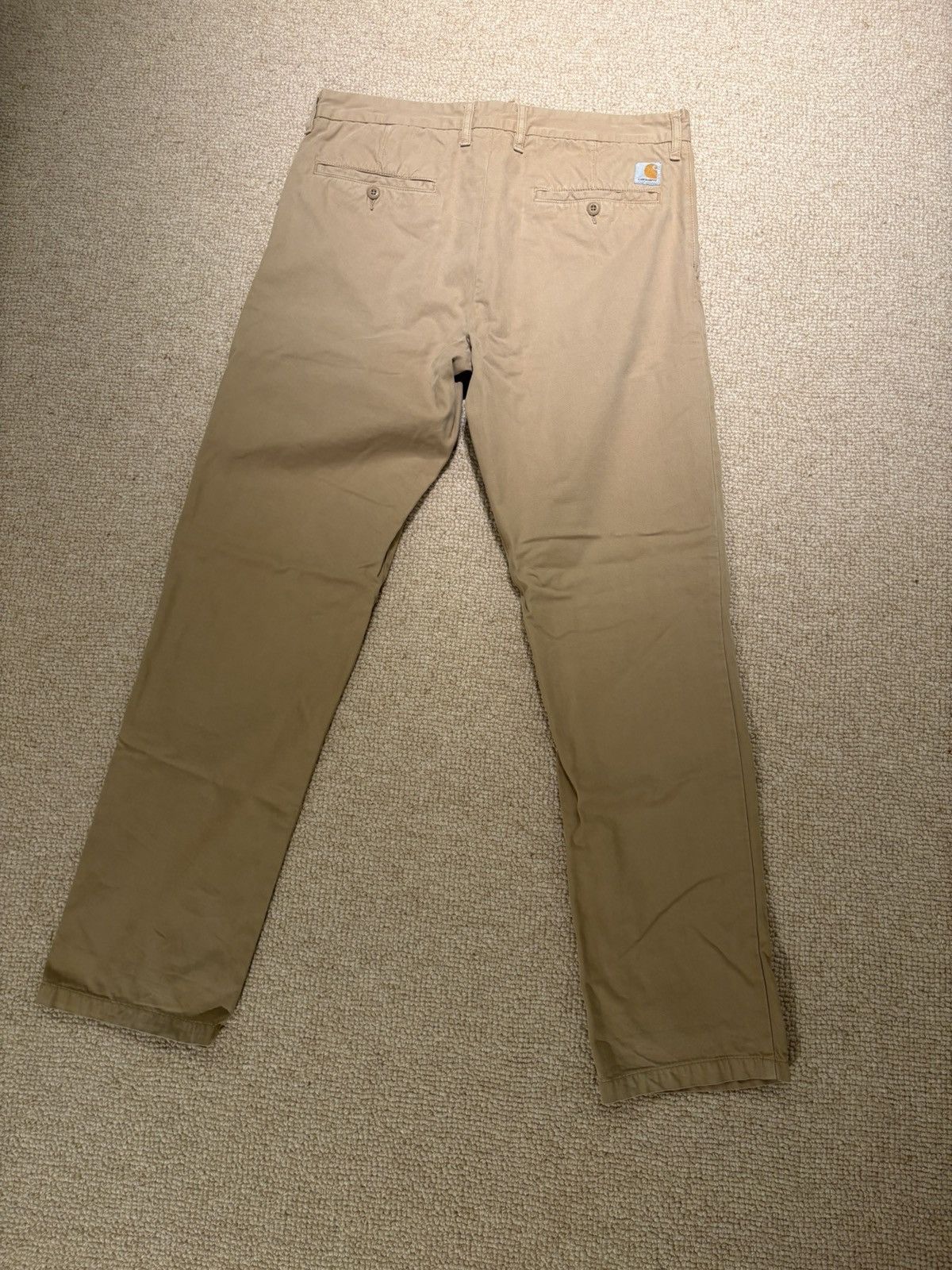 Carhartt Carhartt Johnson Pant Size US 32 / EU 48 - 4 Thumbnail