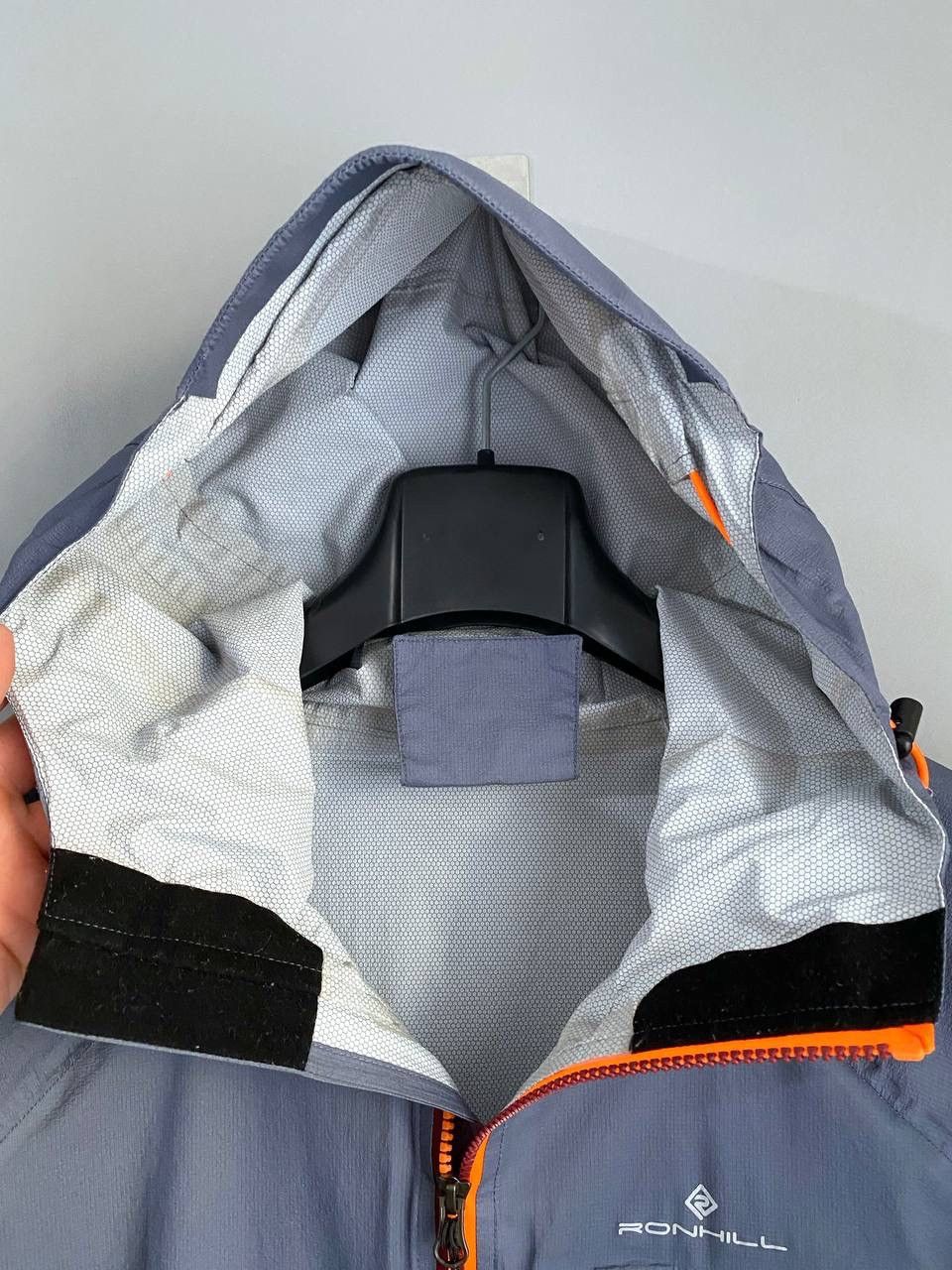 Other Ronhill Trail Torrent Men's Waterproof Running Jacket, XL Size US XL / EU 56 / 4 - 8 Thumbnail