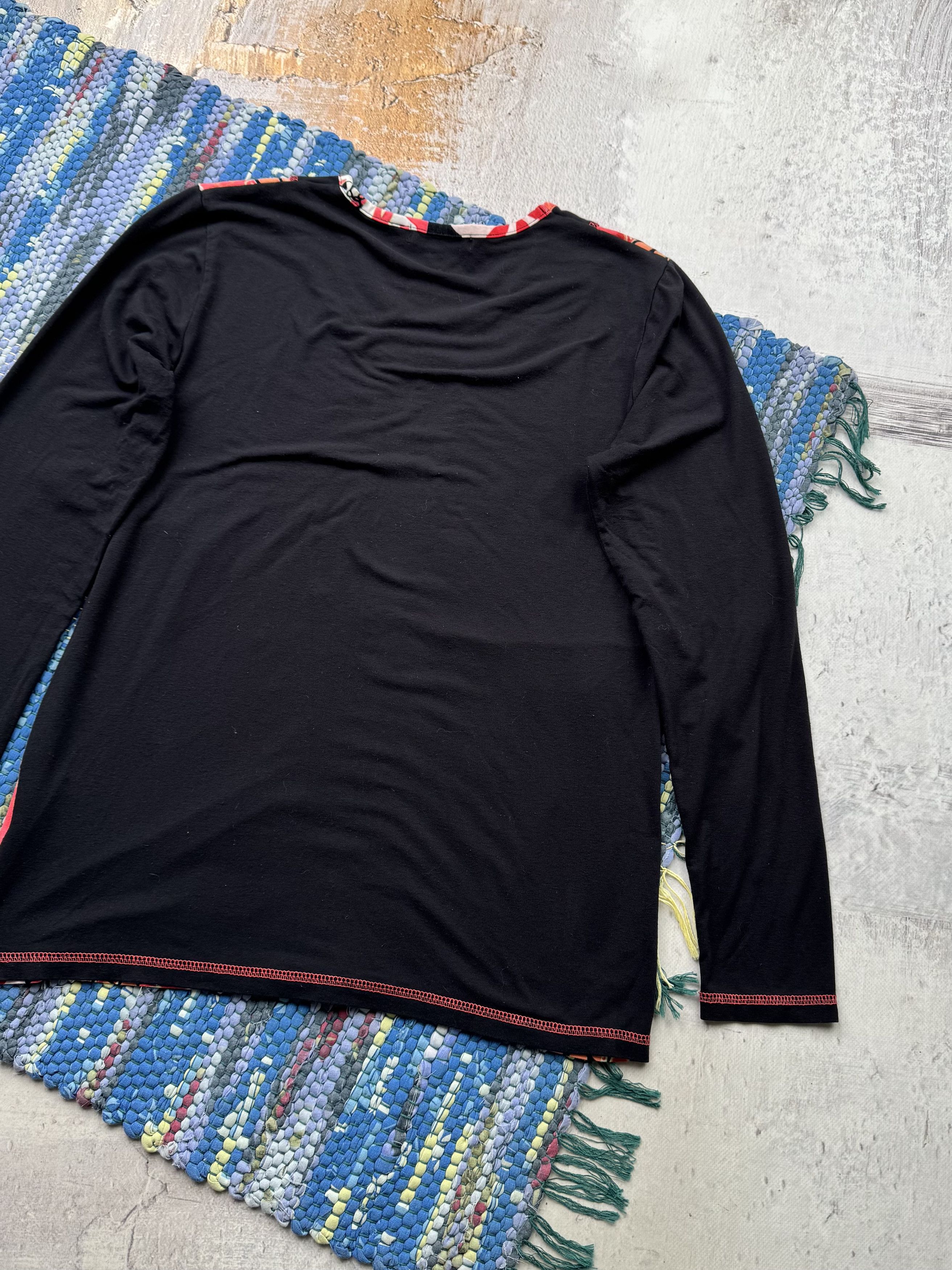 Vintage Vintage Long Sleeve A682(295) Size M / US 6-8 / IT 42-44 - 8 Thumbnail