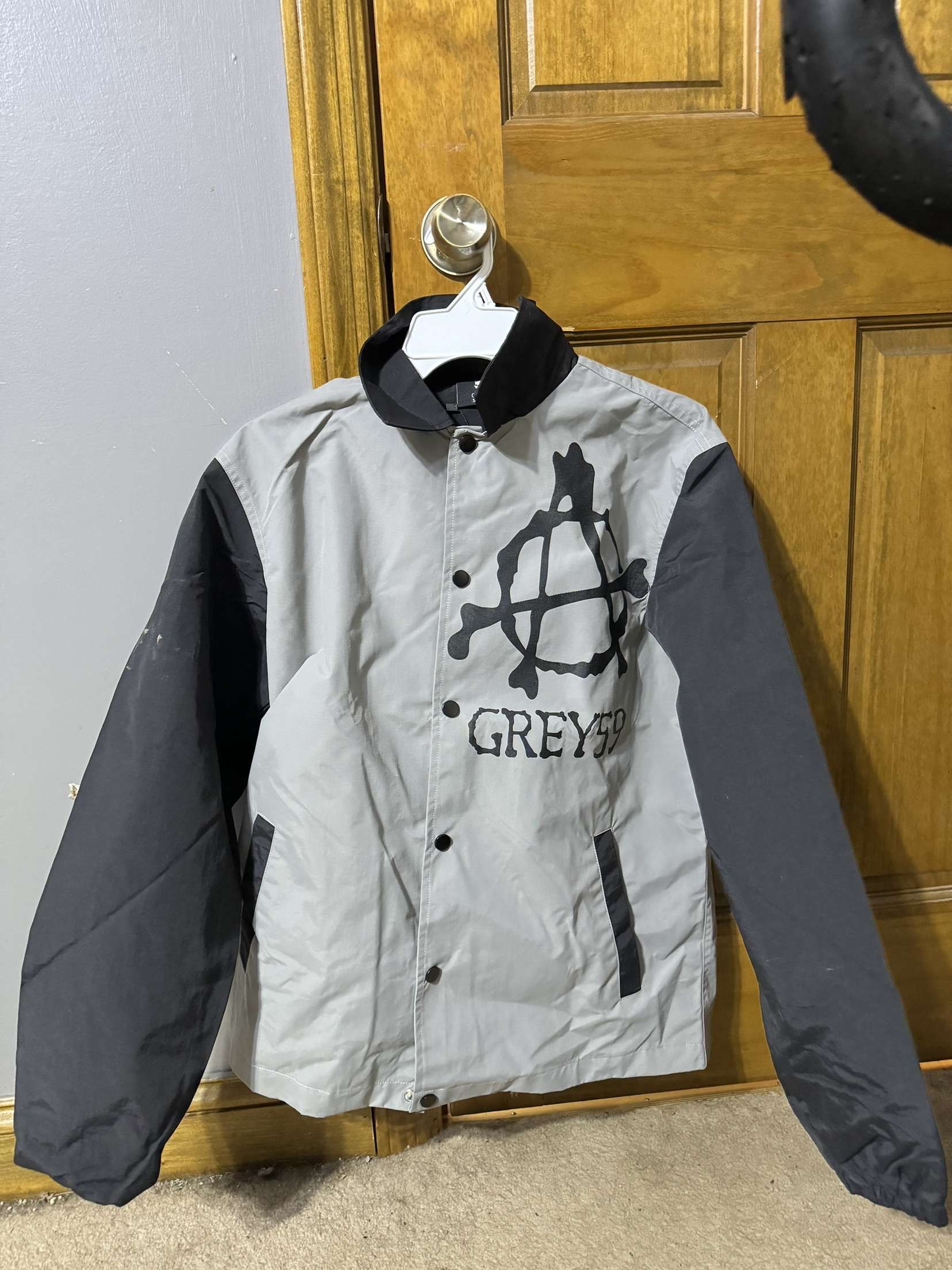 G59 jacket hotsell