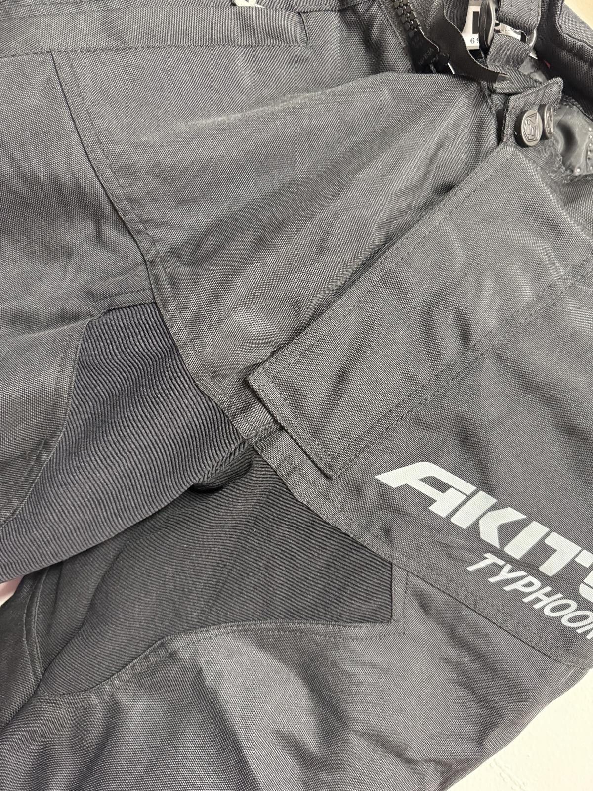Aitor Throup Akito Typhoon Motorcycle Pants Size M Size ONE SIZE - 3 Thumbnail