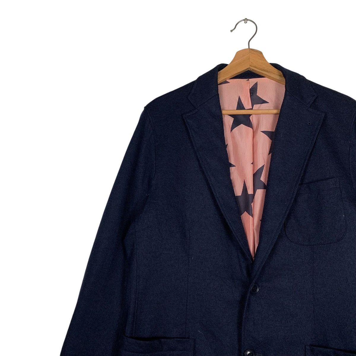 Sophnet. Sophnet Casual Jacket Size US L / EU 52-54 / 3 - 6 Thumbnail