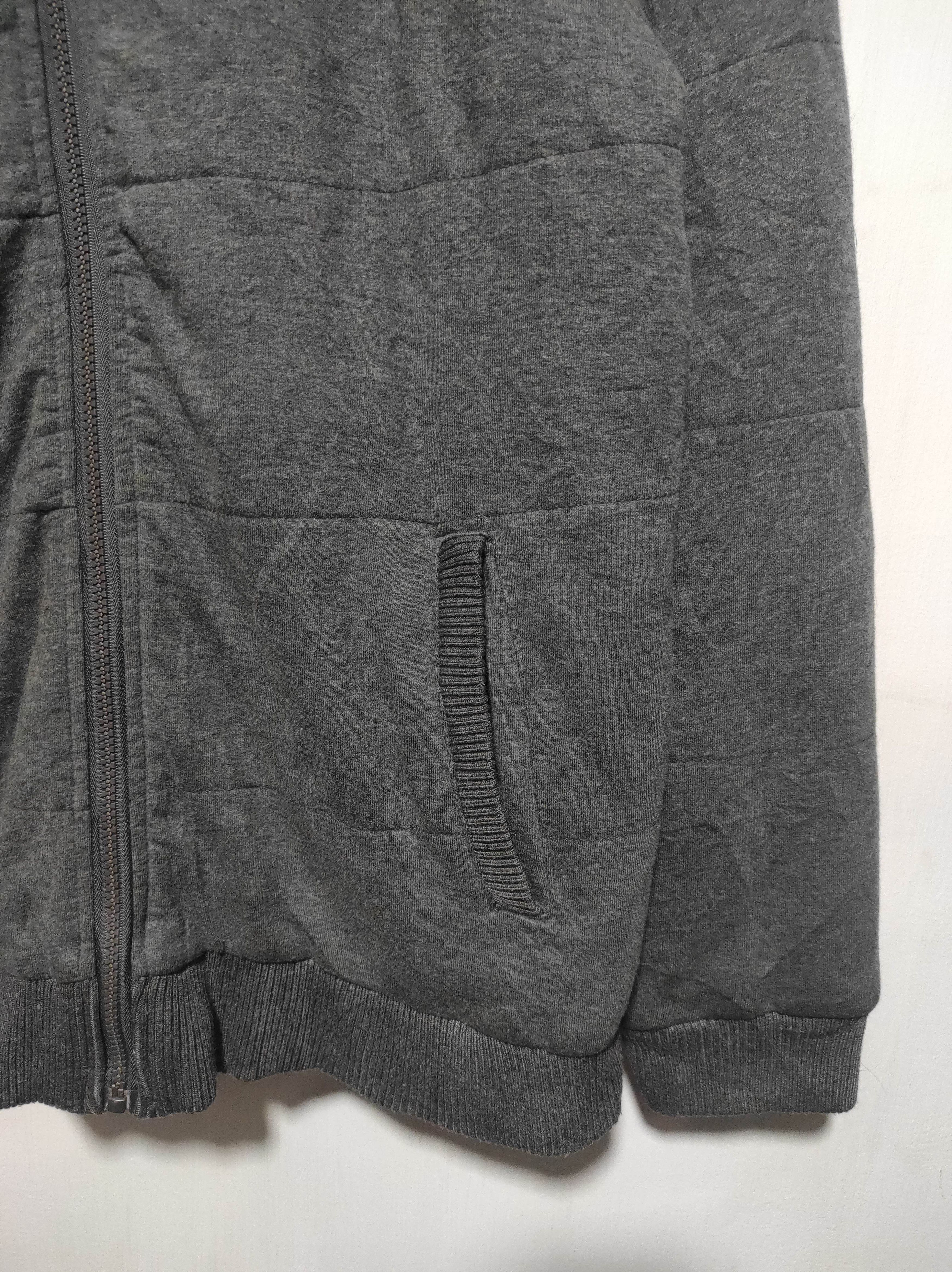 Hysteric Glamour D-Pulse Zip Fur Hoodie IfSixWasNine LGB style Size US L / EU 52-54 / 3 - 7 Thumbnail