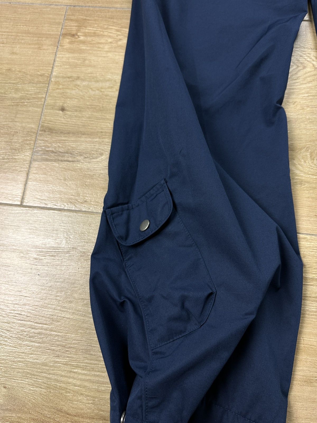 Nike × Vintage Vintage Y2K Nike Track Pants Women’s Size 32" / US 10 / IT 46 - 14 Thumbnail
