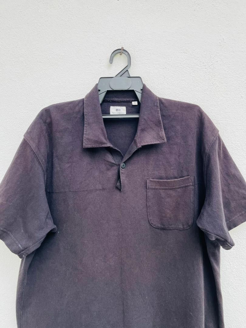 Engineered Garments × Japanese Brand × Vintage Vintage Engineer Garments Japanese Designer Fashion Style Size US XL / EU 56 / 4 - 3 Thumbnail