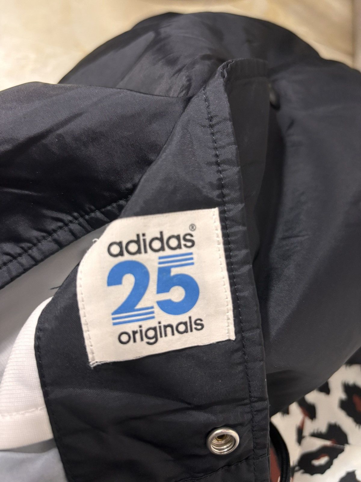 Adidas Adidas by nigo Jacket Size US S / EU 44-46 / 1 - 9 Thumbnail