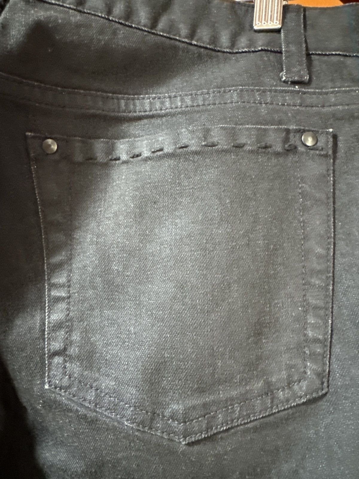 John Varvatos John Varvatos 32R Size US 32 / EU 48 - 3 Thumbnail