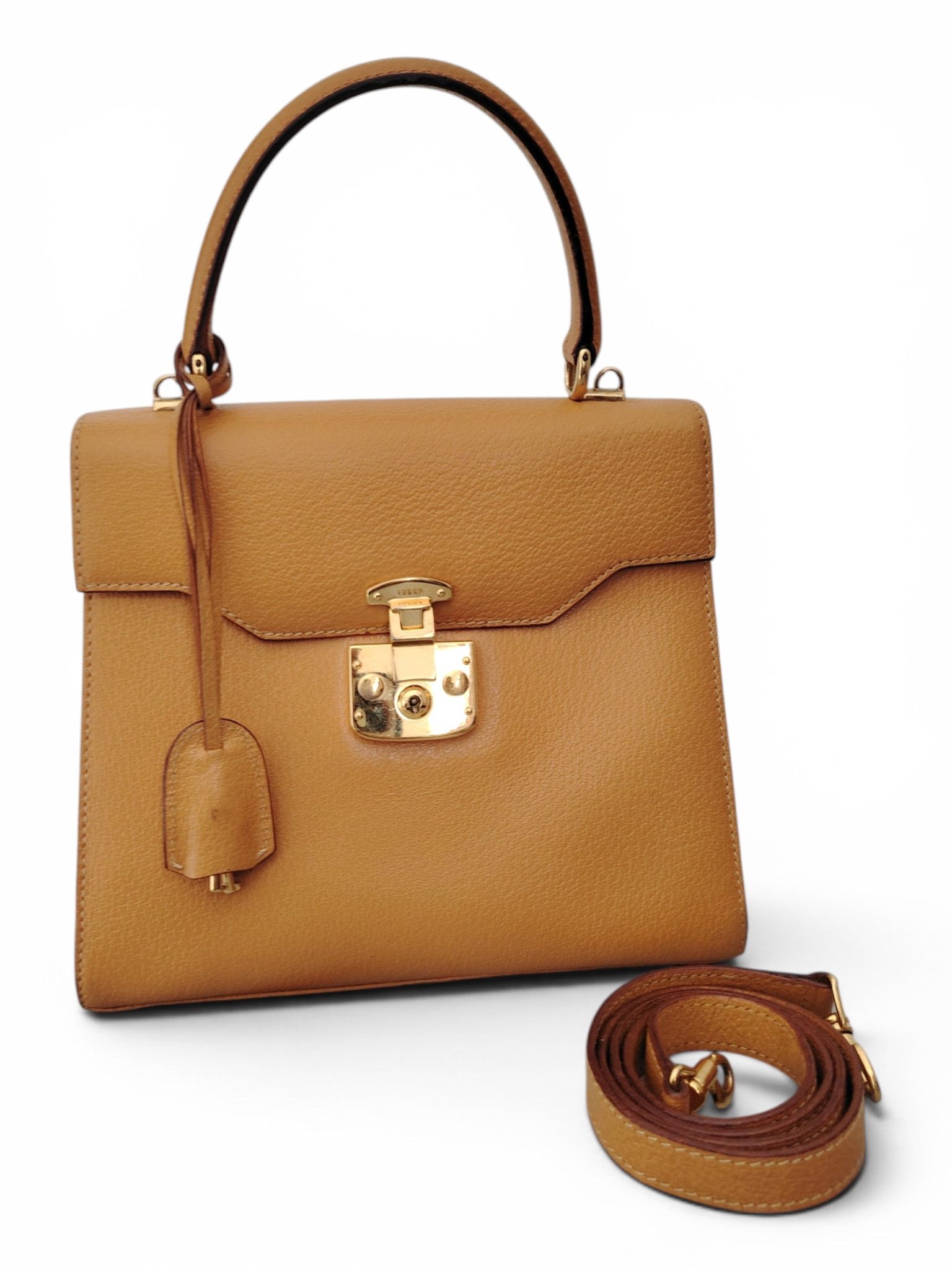 Gucci Gucci Lady Lock 2 Way Size ONE SIZE - 1 Thumbnail