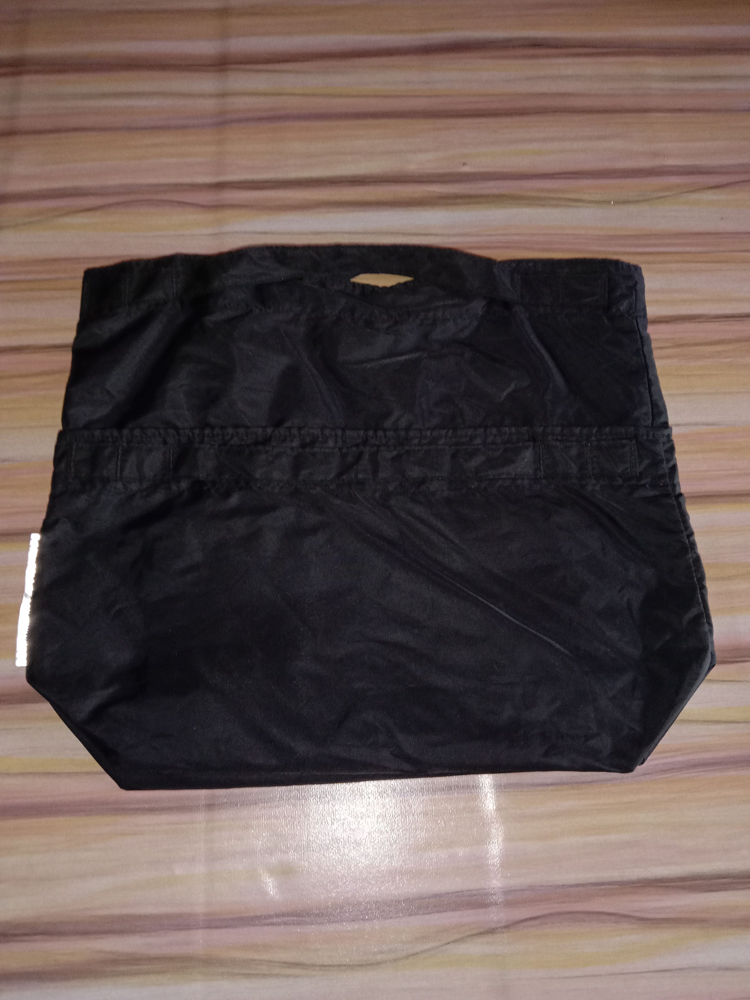 CABANE de ZUCCa × Issey Miyake × Zucca CABANE DE ZUCCA Hand Carry Size ONE SIZE - 4 Thumbnail