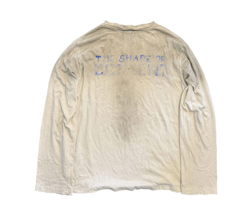 Japanese Brand Cotton Tops Tees Size US M / EU 48-50 / 2 - 2 Thumbnail