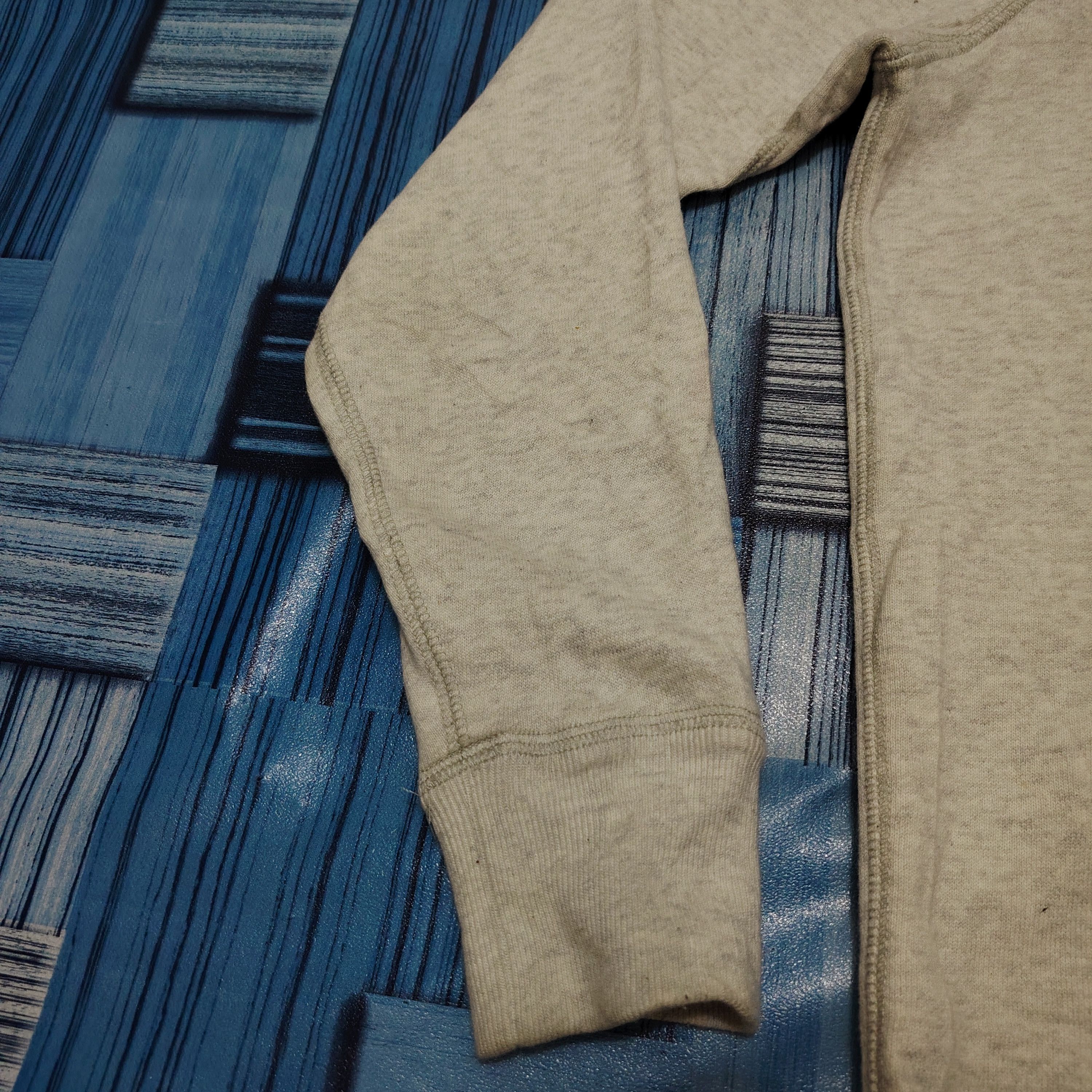 Isabel Marant Etoile Isabel Marant Etoile Milly Sweatshirt Size M / US 6-8 / IT 42-44 - 5 Thumbnail