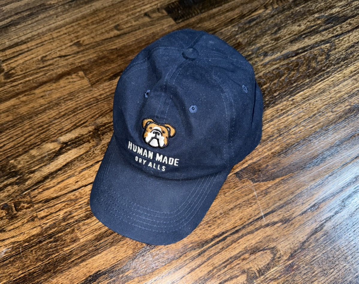 Human Made Human Made Bear Cap Nigo Bape Rare | Grailed