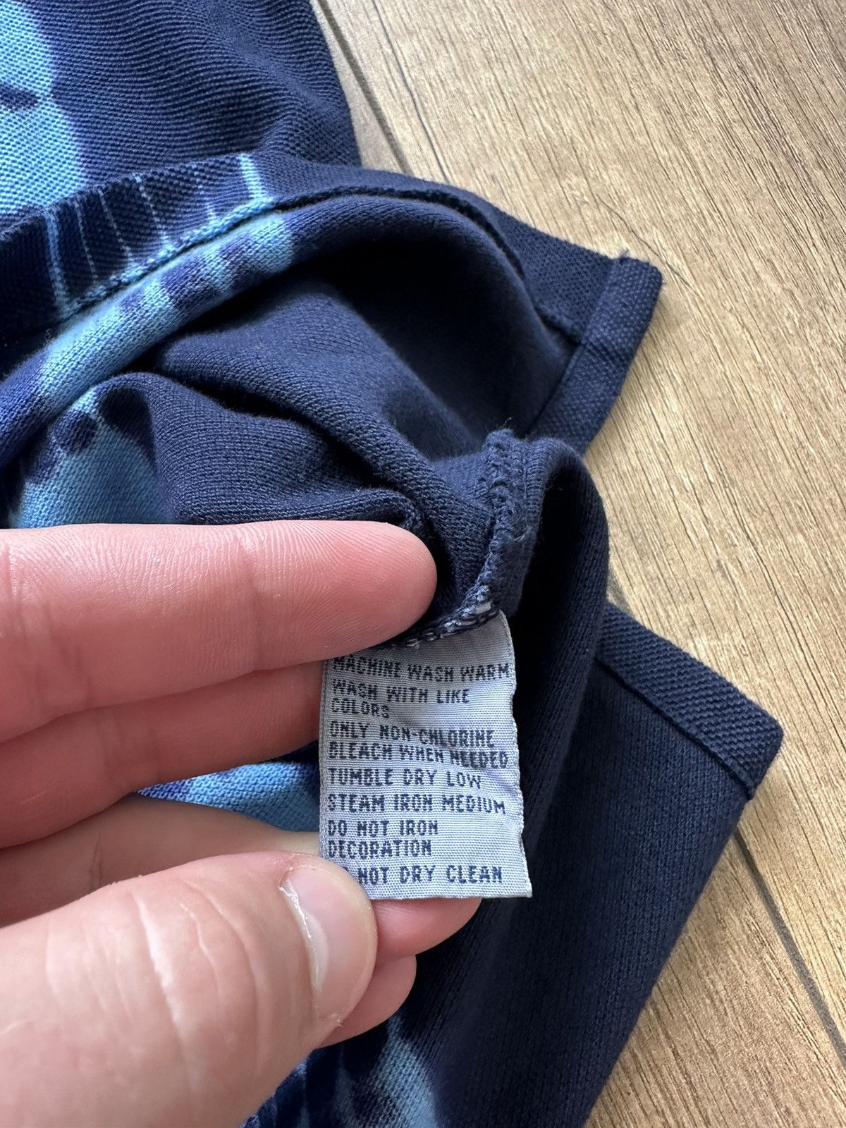 Polo Ralph Lauren × Vintage Polos Ralph Lauren Size M Size US M / EU 48-50 / 2 - 4 Thumbnail