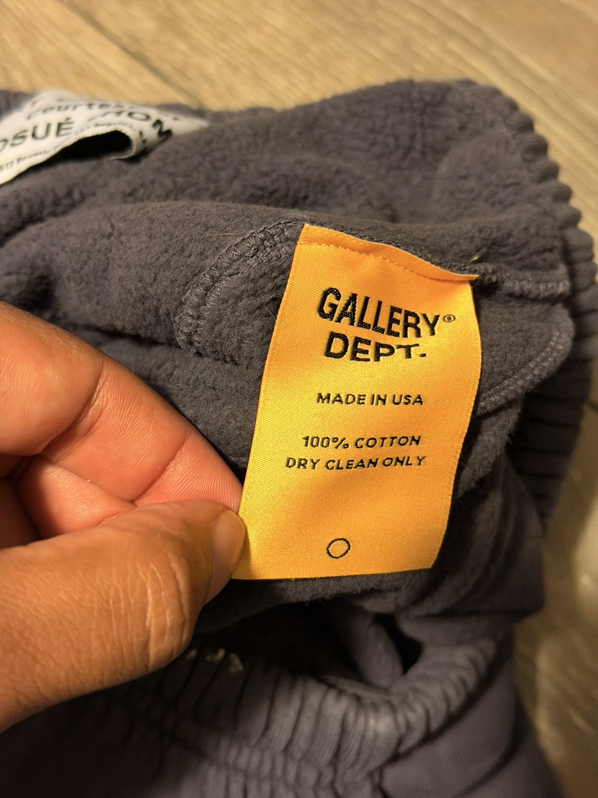 Gallery Dept. Gallery dept. painted flare sweatpants Size US 30 / EU 46 - 4 Thumbnail