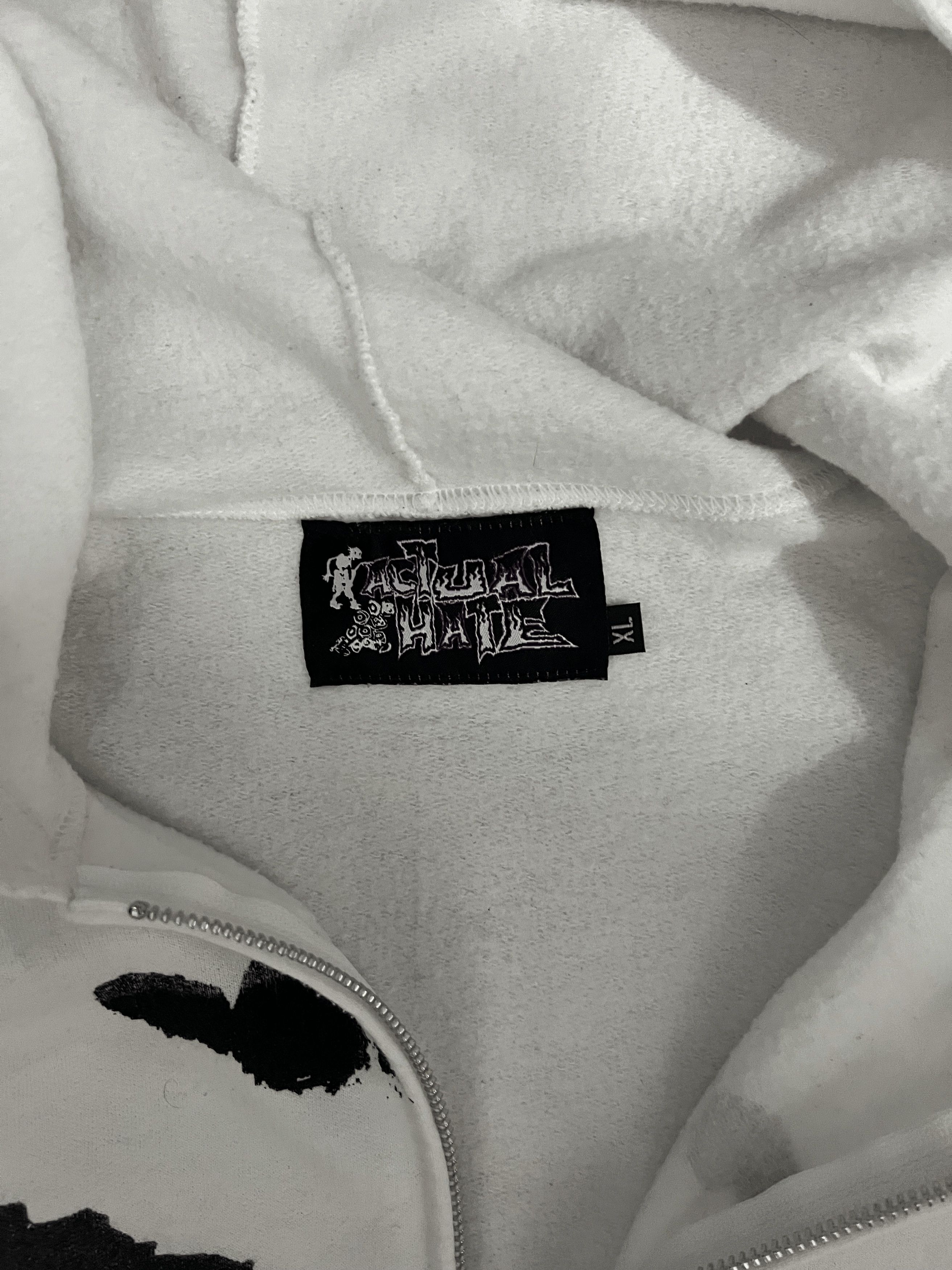 Ken Carson Ken Carson Teen X Relapsed Hoodie Size US XL / EU 56 / 4 - 3 Thumbnail