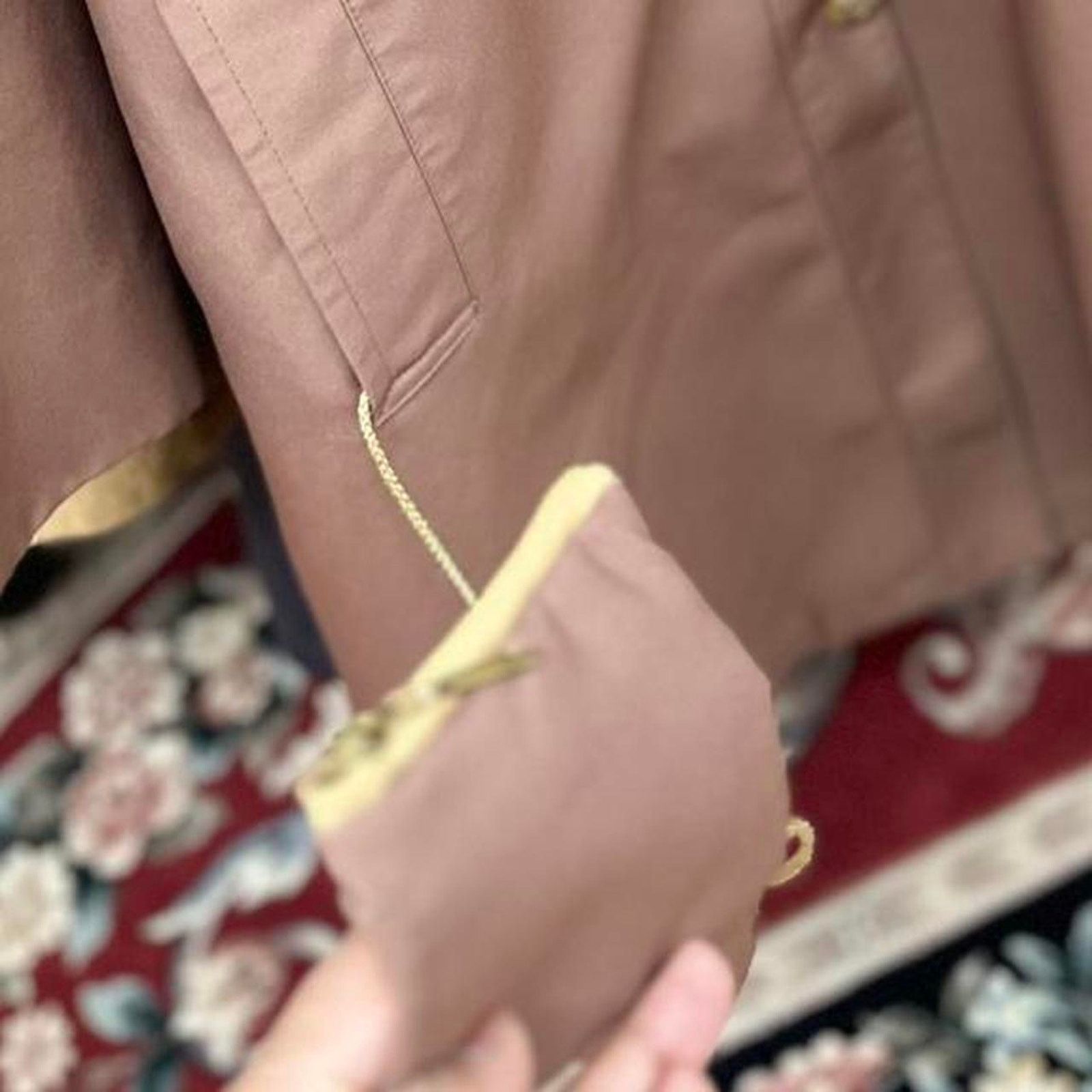 Misty Harbor Union made vintage jacket this Size L / US 10 / IT 46 - 2 Thumbnail