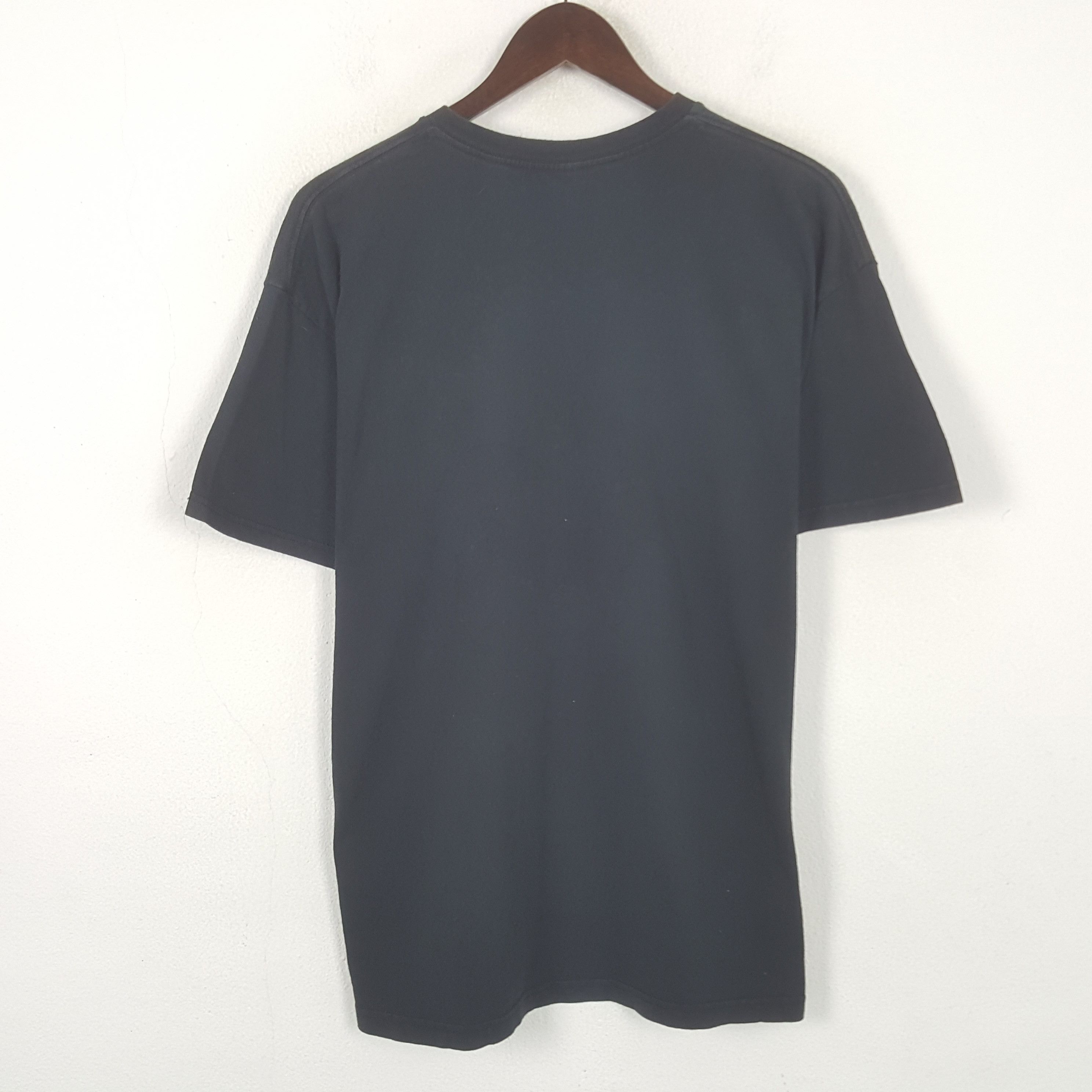Microsoft Vintage Microsoft Corp Halo 4 Tshirt Size US L / EU 52-54 / 3 - 3 Thumbnail