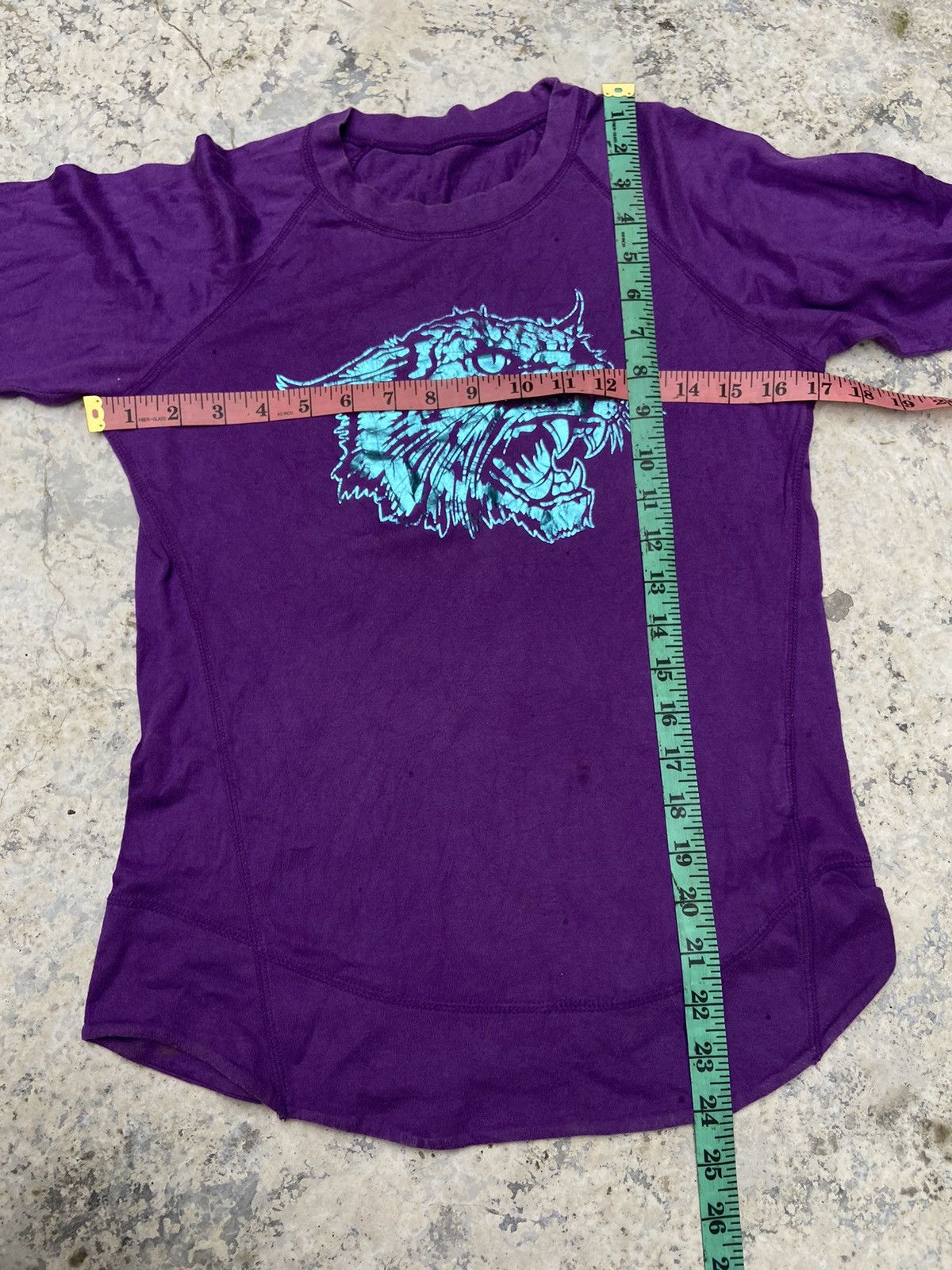 14th Addiction × Beauty Beast × Japanese Brand Vtg Y2K y’s japanese brand long sleeve Size M / US 6-8 / IT 42-44 - 9 Thumbnail