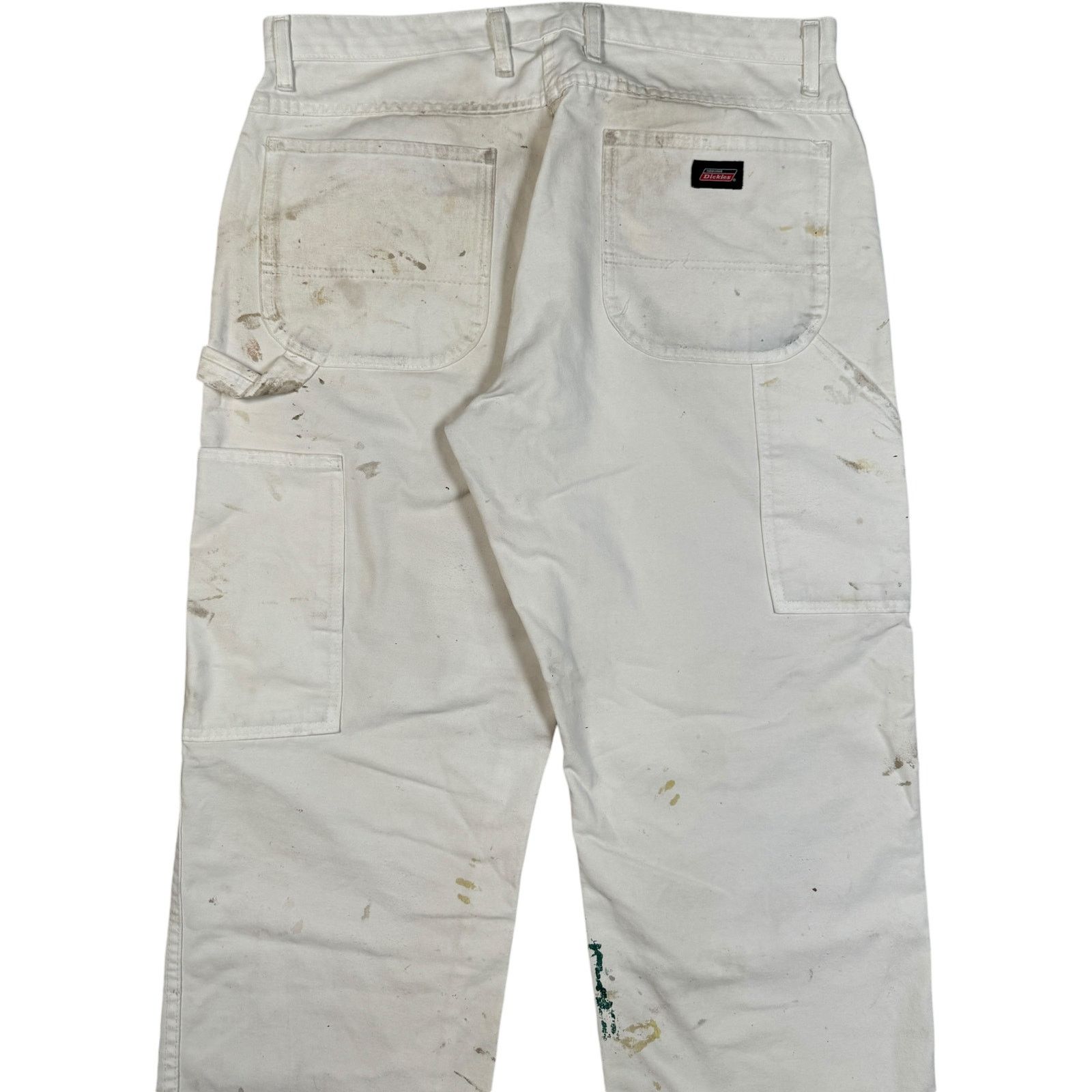 Dickies Vintage Dickies Carpenter Pants Size US 36 / EU 52 - 6 Thumbnail