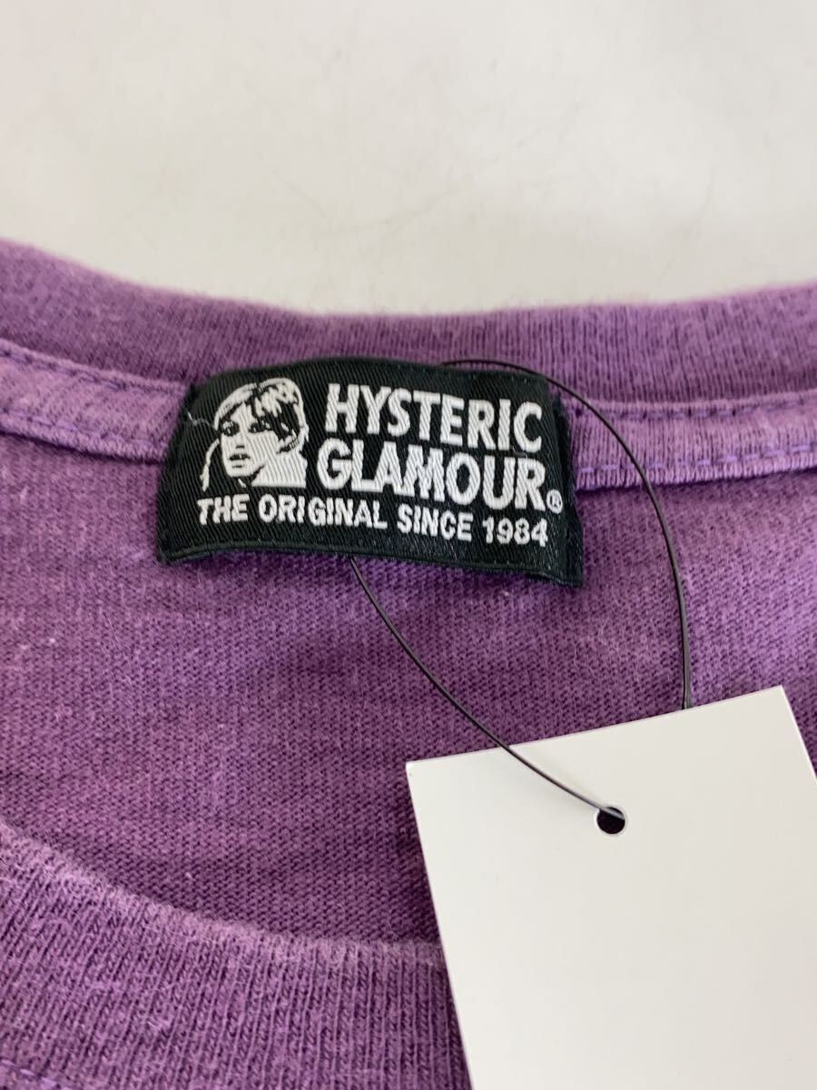 Hysteric Glamour Hysteric Ghost Busters Bear Long Sleeve Tee Size US XL / EU 56 / 4 - 4 Thumbnail