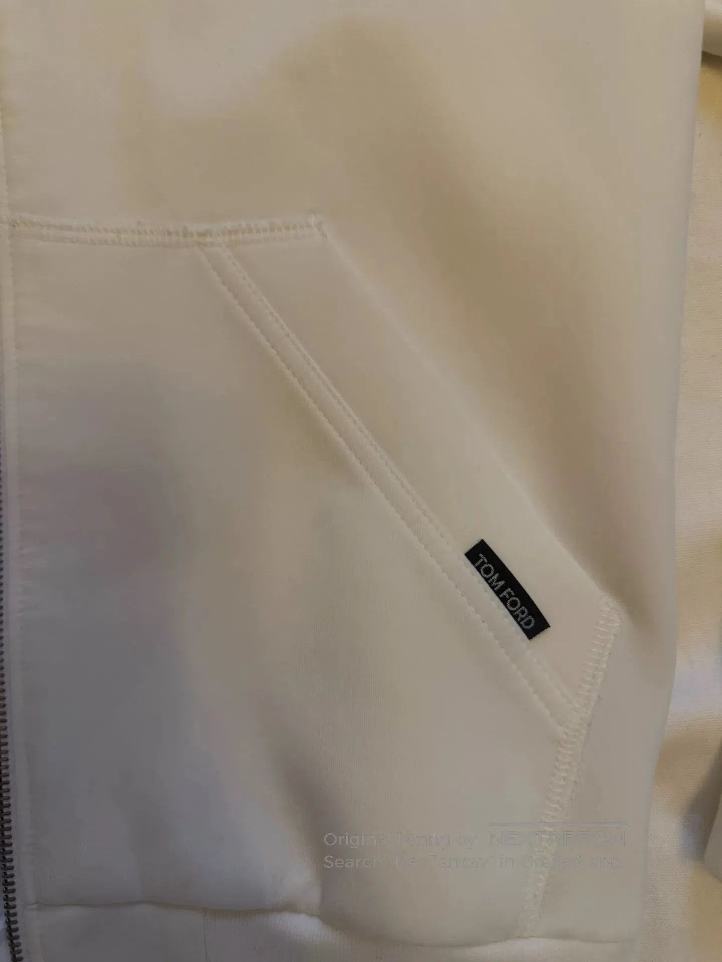 Tom Ford Tom Ford Men's Size 46 Jacket. Size US S / EU 44-46 / 1 - 7 Thumbnail