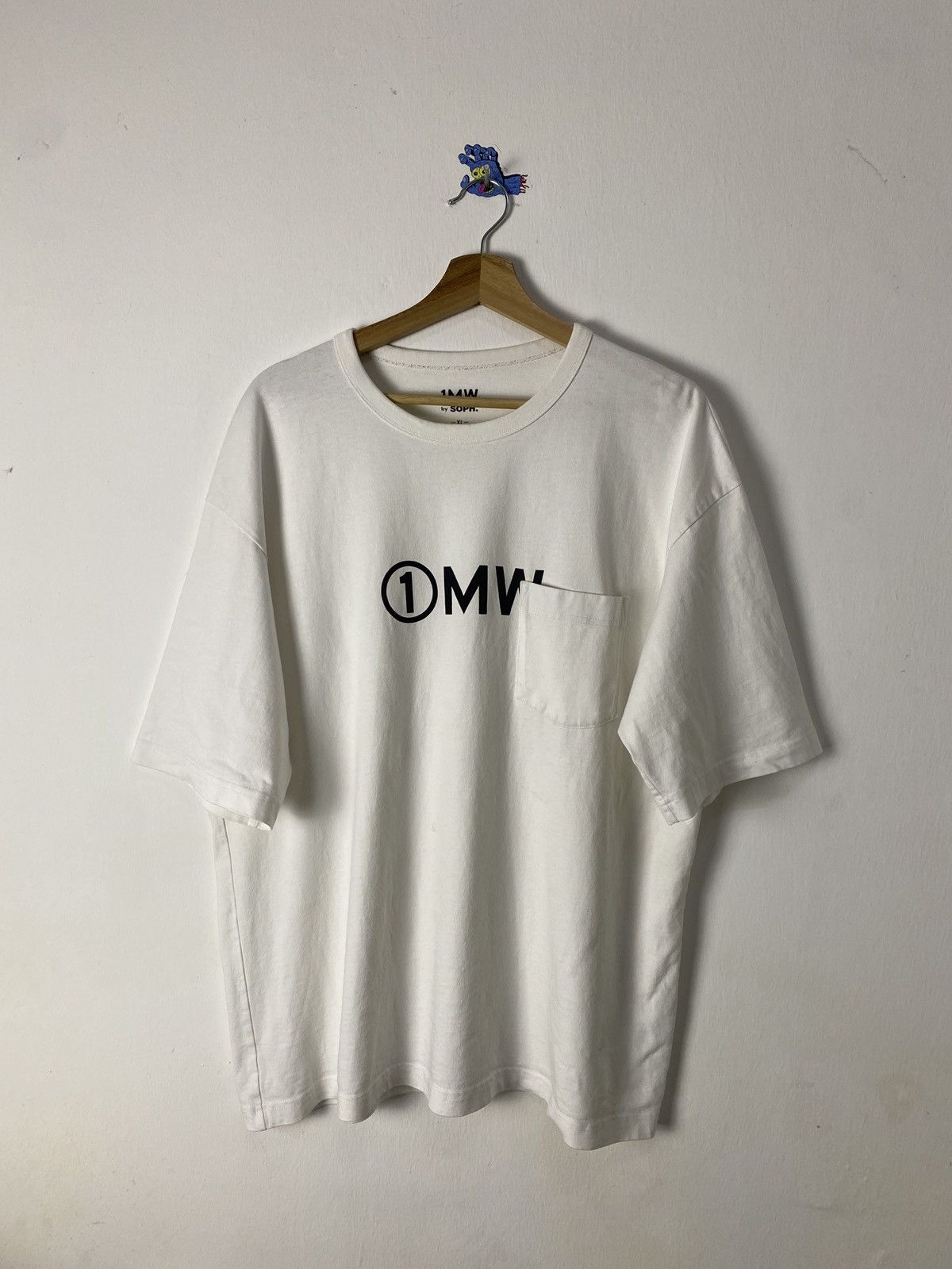 Sophnet Japan Tshirt