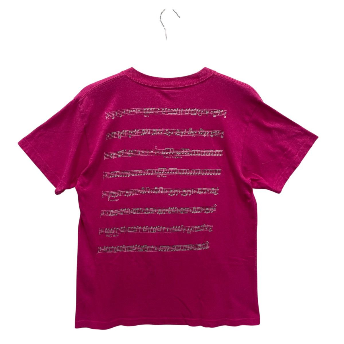 Band Tees 💥VINTAGE KURT COBAIN Nirvana Grunge rock band tee shirt Size US L / EU 52-54 / 3 - 2 Thumbnail