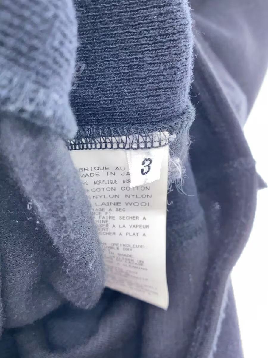 Yohji Yamamoto Reconstructed Knit Sweater Size US L / EU 52-54 / 3 - 5 Thumbnail
