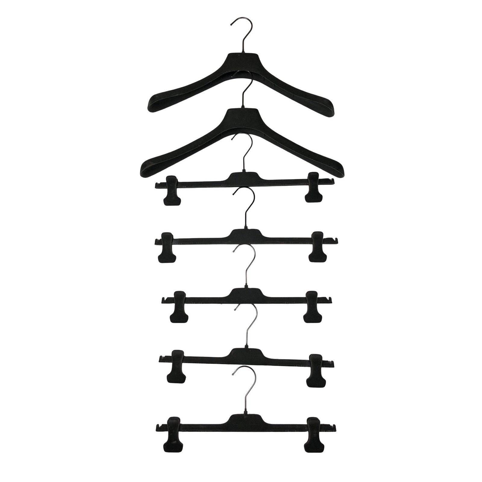 Rick Owens × Rick Owens Drkshdw 5 Rick Owens hangers | Grailed