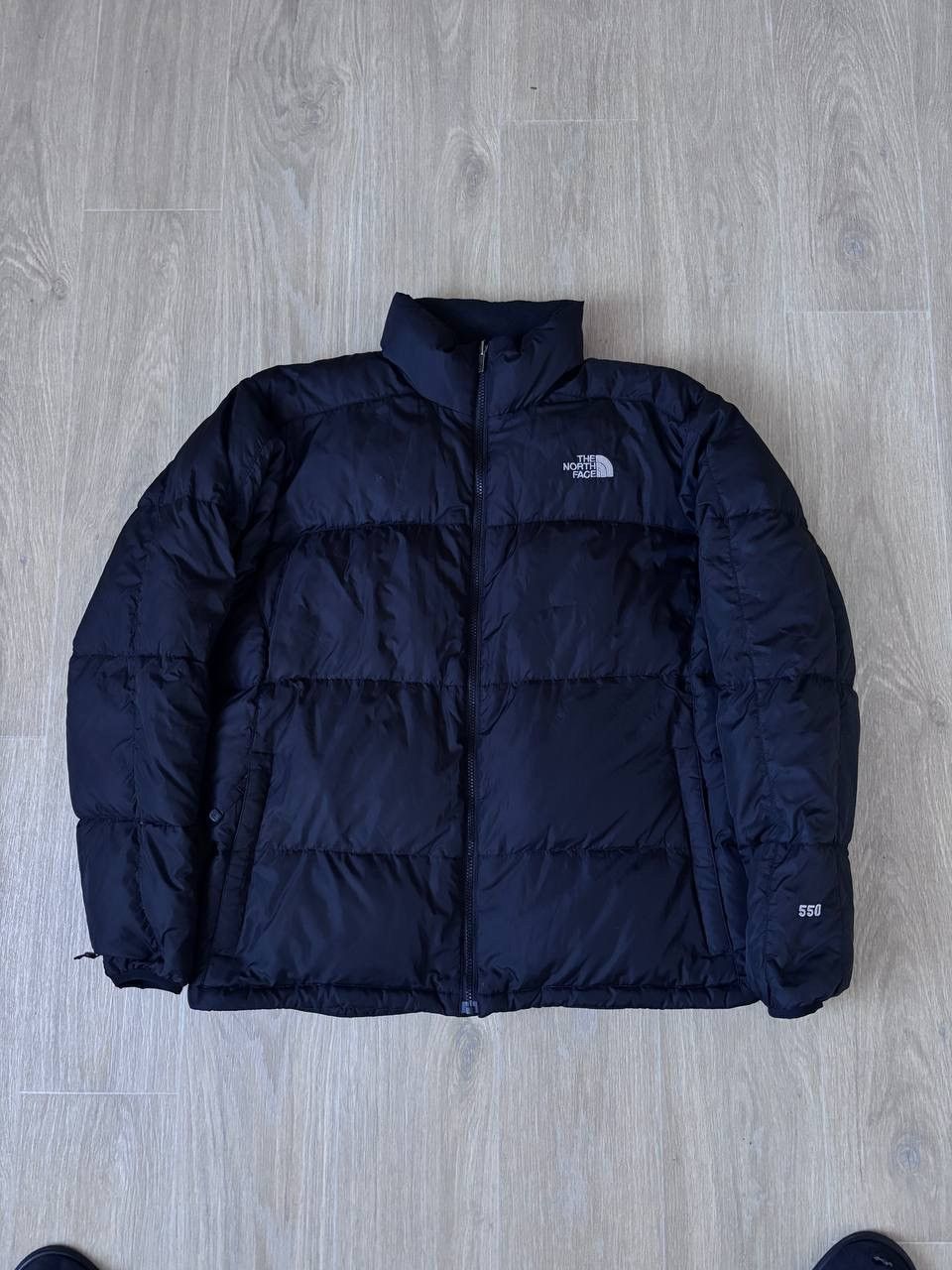 The North Face The north face 550 puffer jacket Size US XL / EU 56 / 4 - 1 Thumbnail