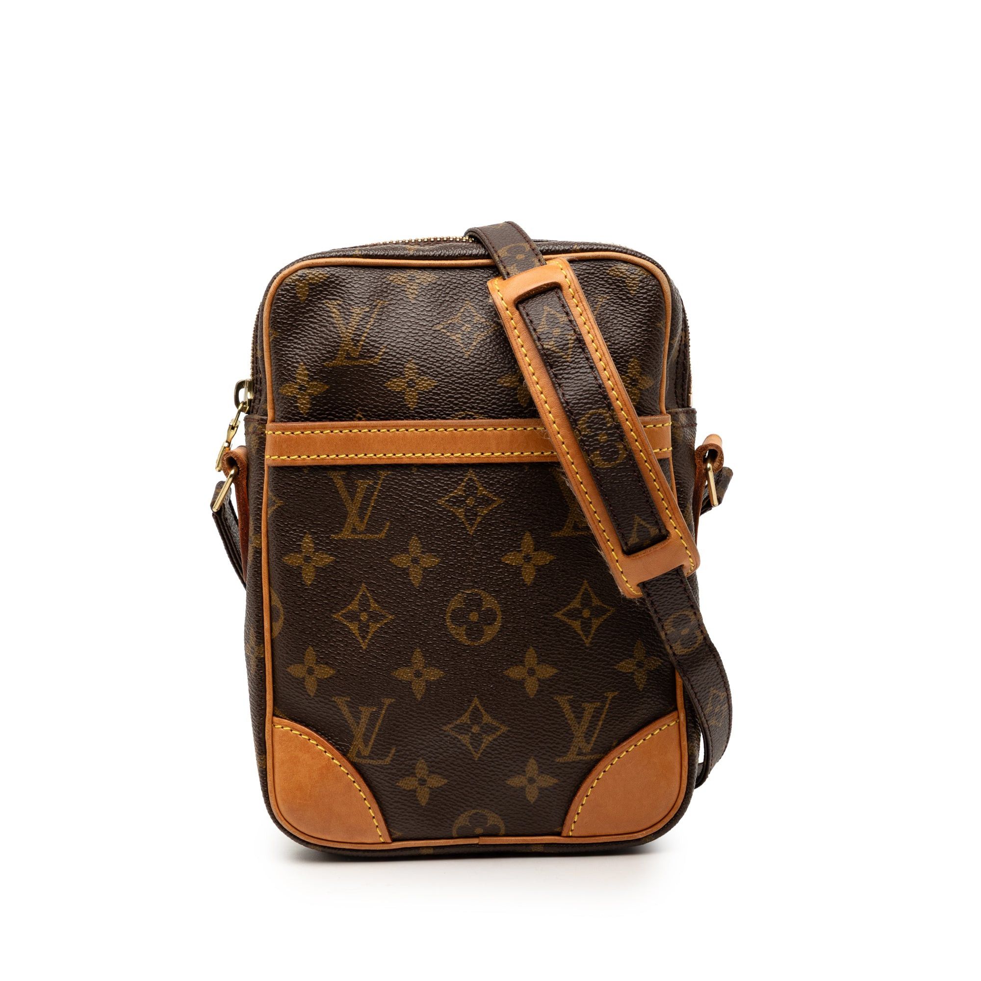 Louis Vuitton Monogram Danube Size ONE SIZE - 1 Thumbnail