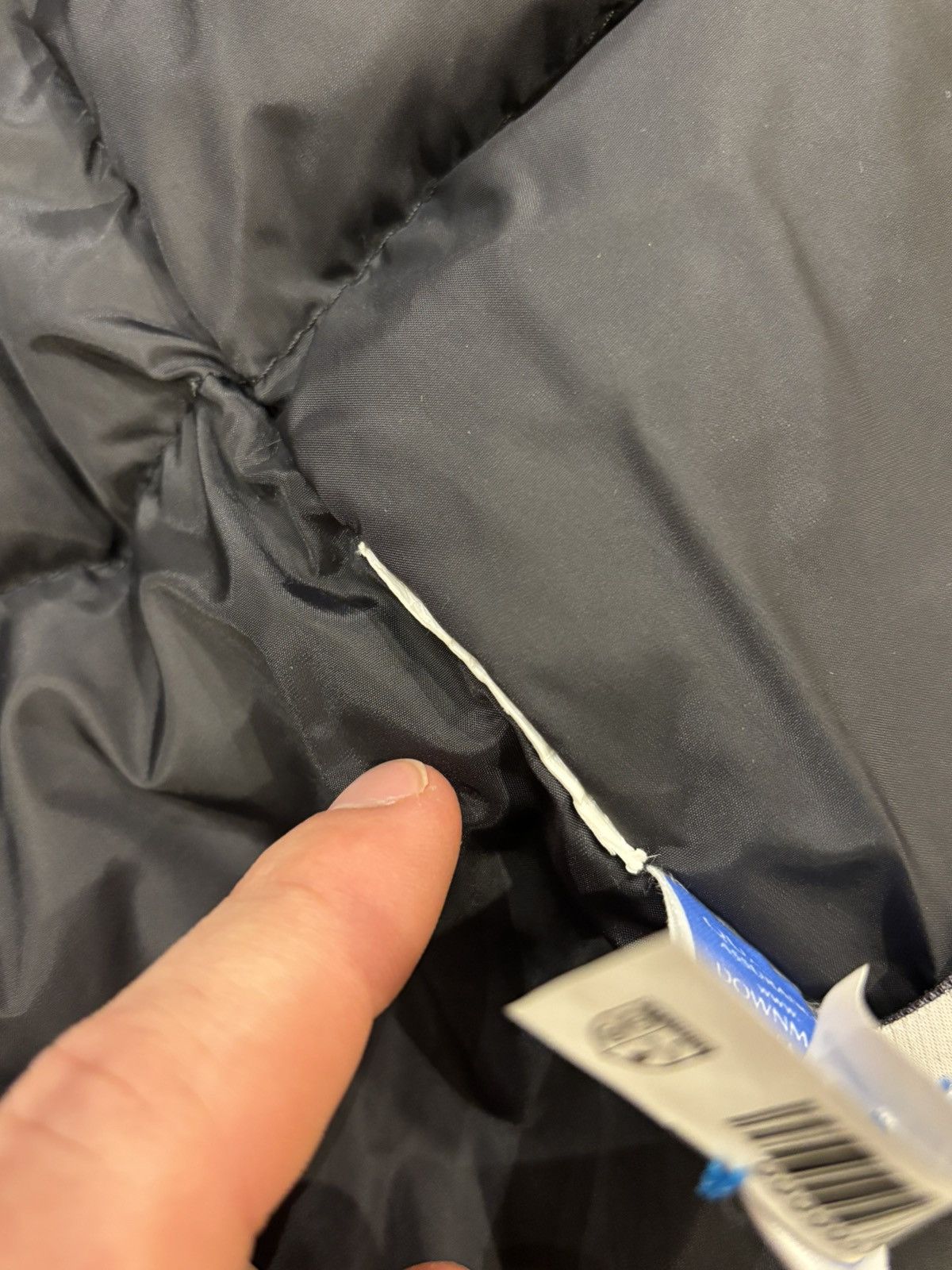 Canada Goose Canada Goode Stanhope Jacket - Black Size US S / EU 44-46 / 1 - 6 Thumbnail