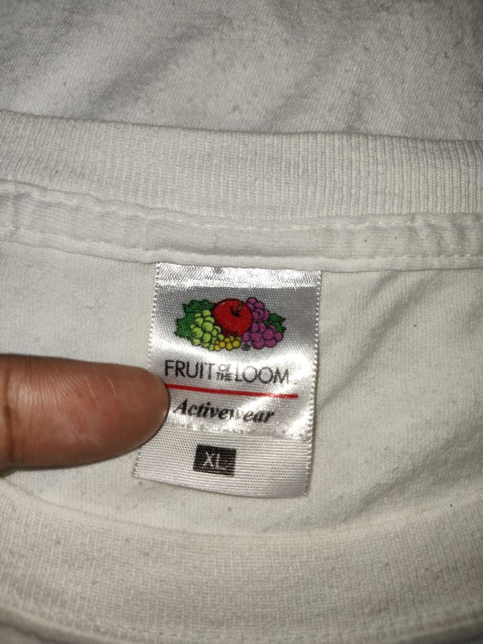 Japanese Brand ❎ Ideal Lip Photo T Size US M / EU 48-50 / 2 - 3 Thumbnail