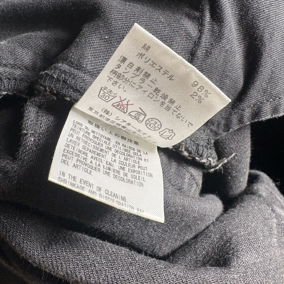 Mastermind Japan Mastermind Japan x Playboy Logo Jeans Denim Pants Size US 34 / EU 50 - 11 Thumbnail