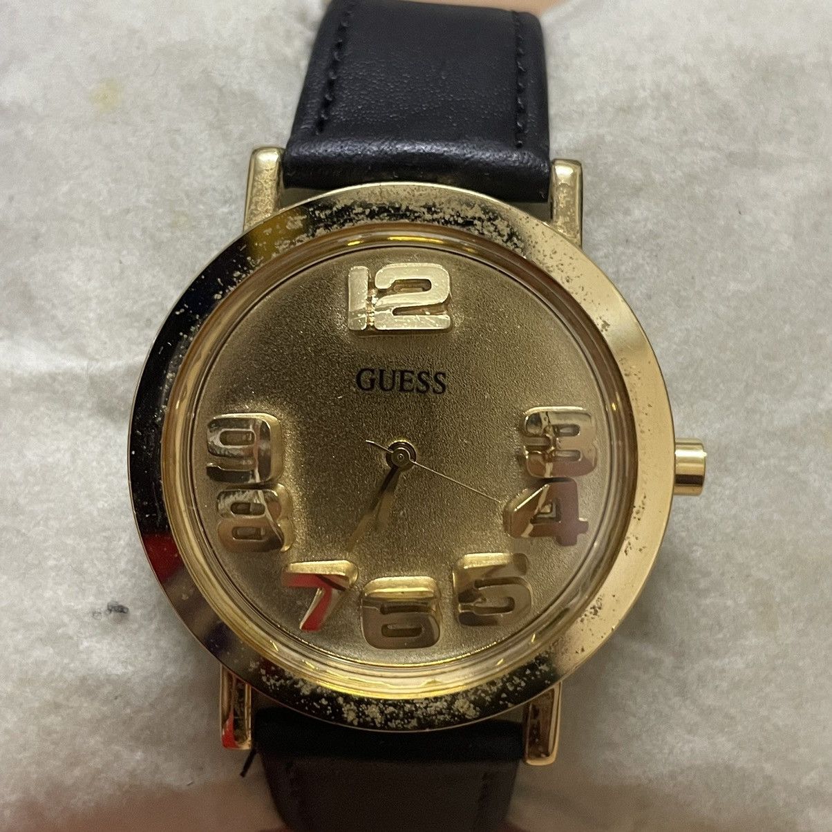 1995 guess watch best sale