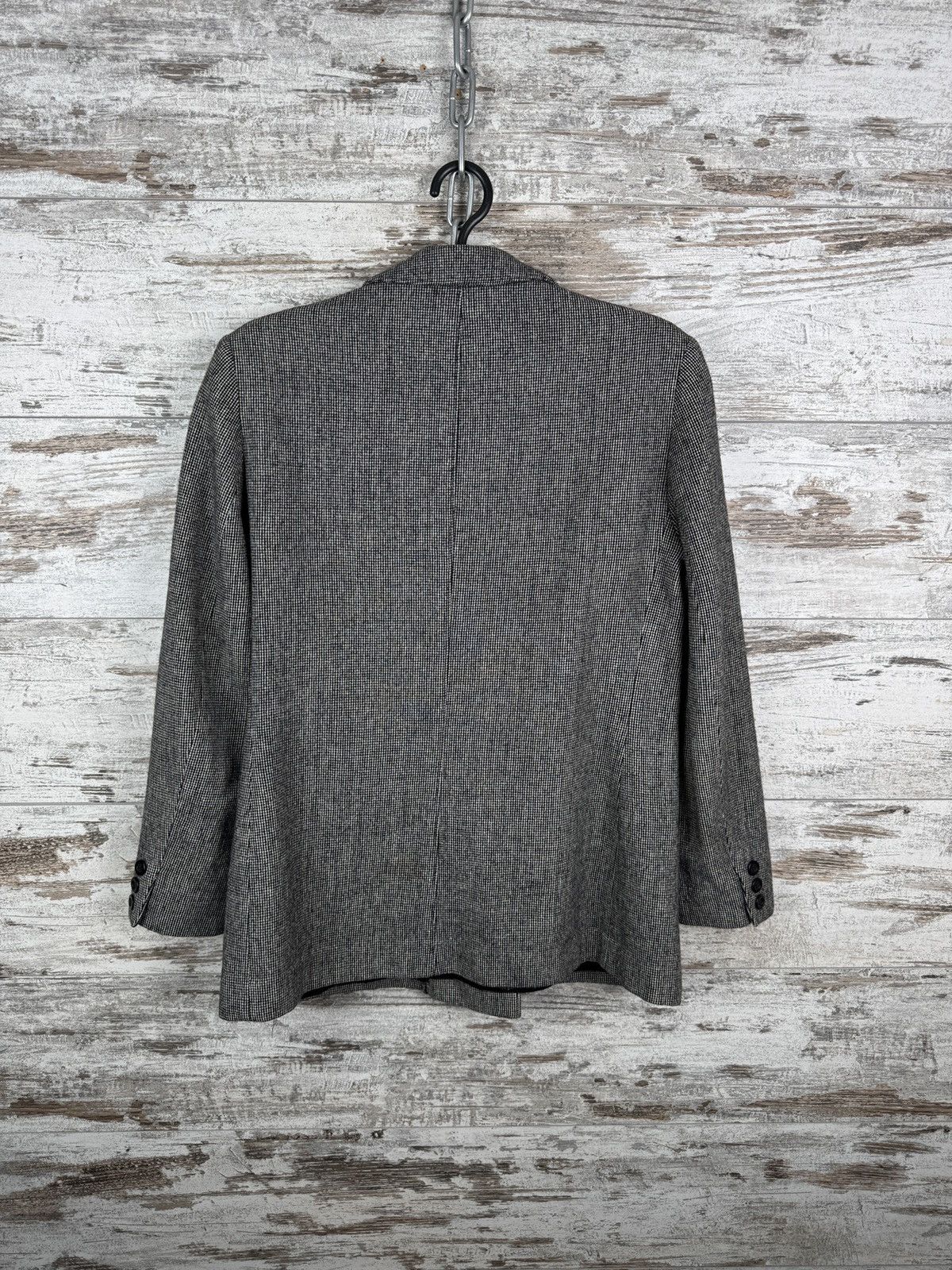 Pendleton × Vintage Women’s Vintage Pendleton Blazer ladies jacket USA size 8 Size M / US 6-8 / IT 42-44 - 7 Thumbnail