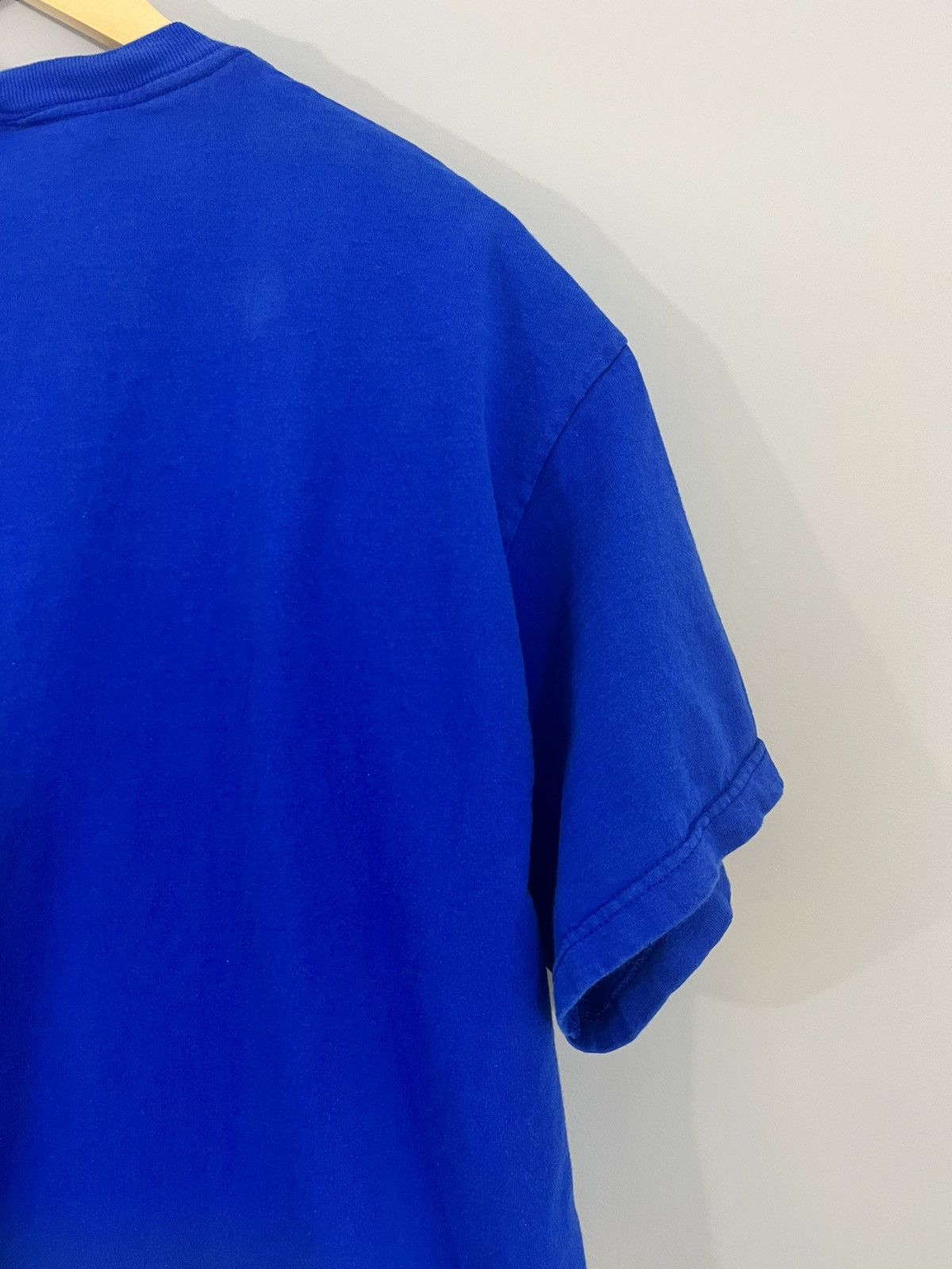 Vintage Chinatown Reunion Faded Graphic Tee Size US XL / EU 56 / 4 - 7 Thumbnail