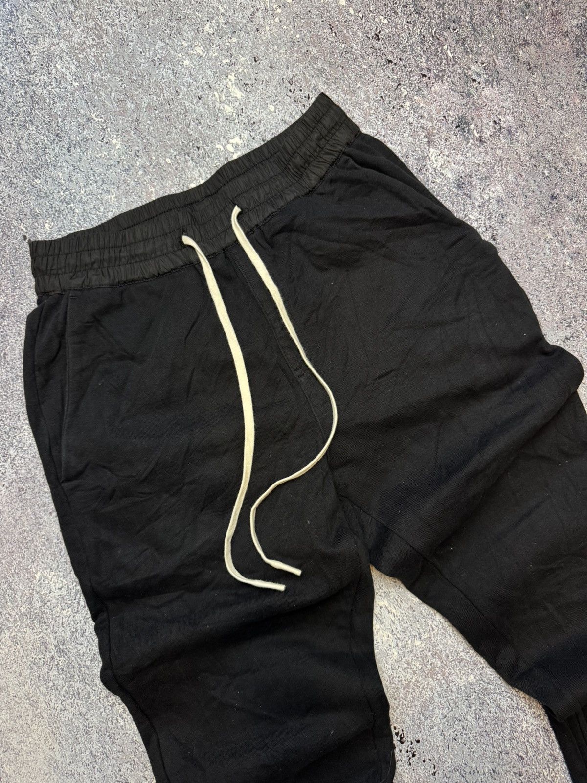 Japanese Brand VERY RARE CLIMAX VISION RICK OWENS STYLE PANTS Size US 30 / EU 46 - 5 Thumbnail